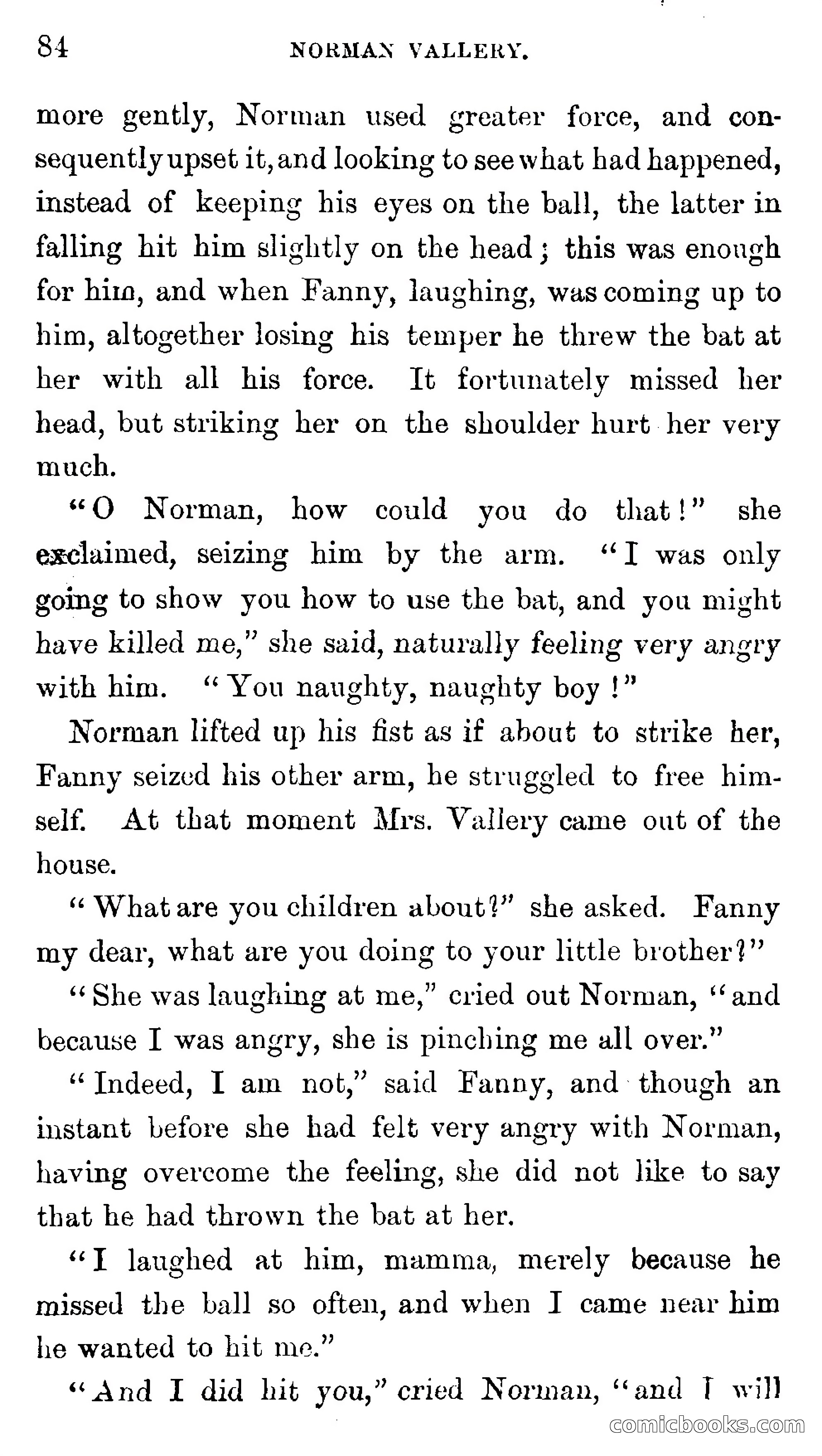 Norman Vallery — page 98 of 270