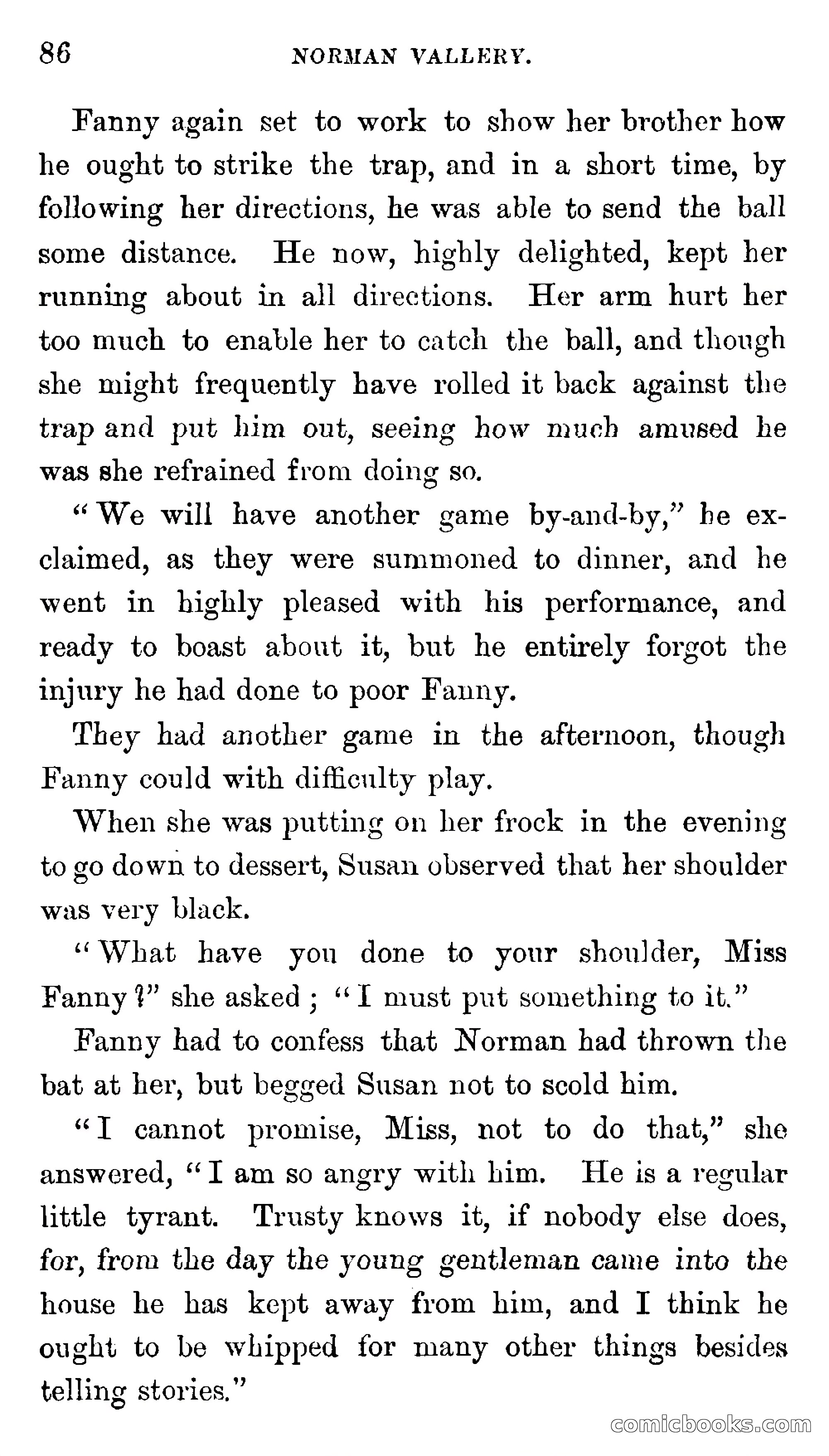 Norman Vallery — page 100 of 270
