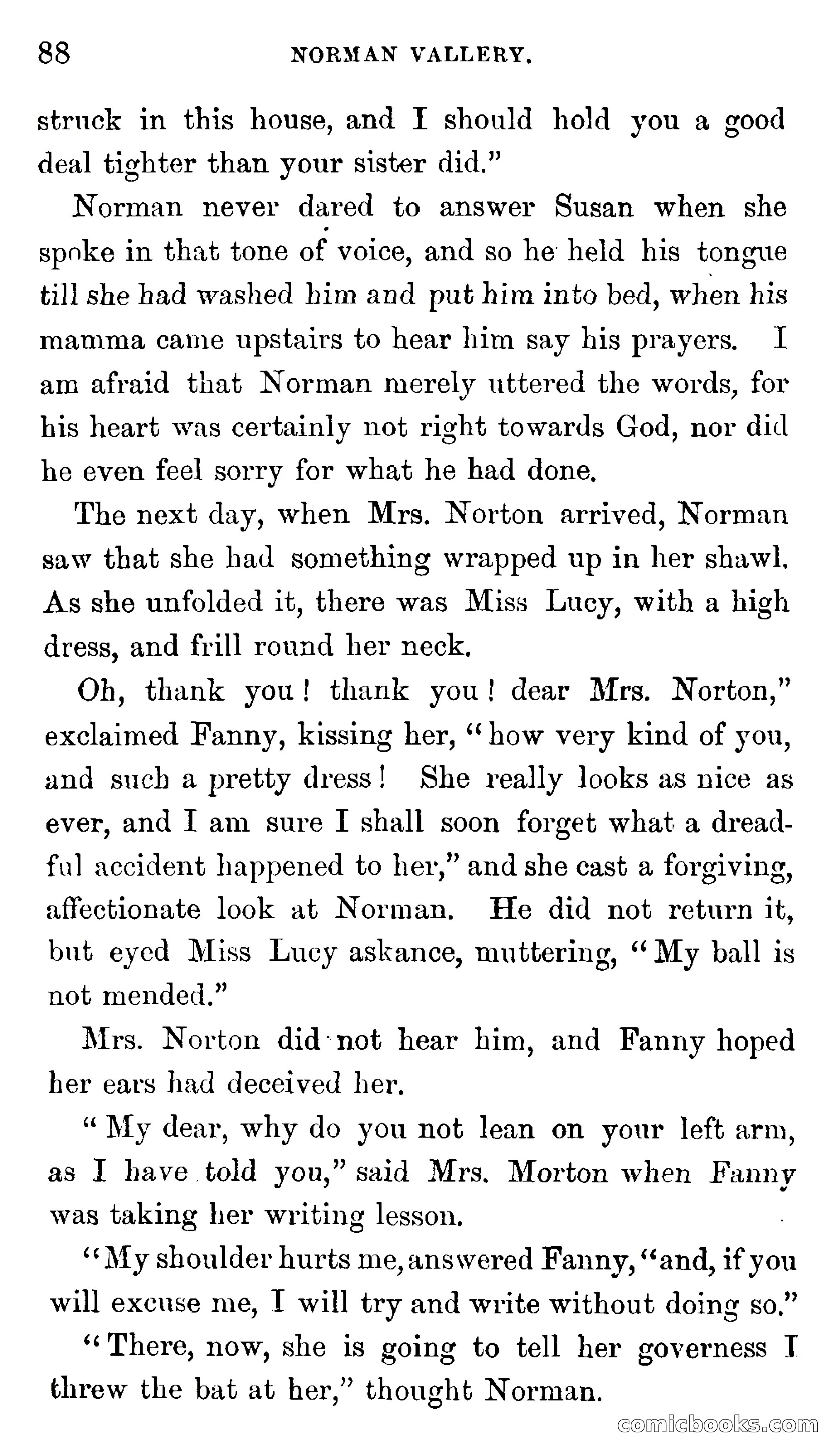 Norman Vallery — page 102 of 270