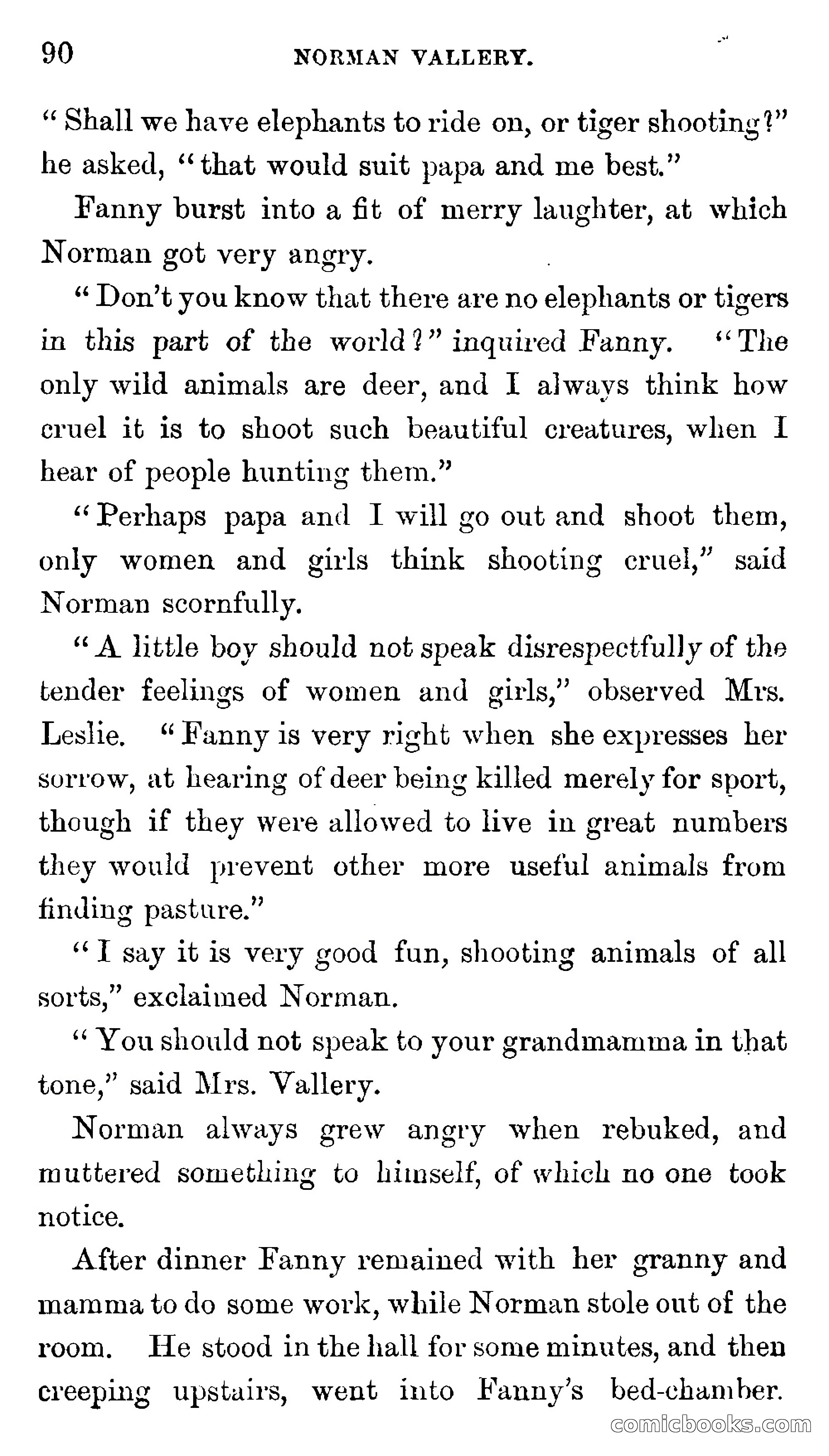 Norman Vallery — page 104 of 270
