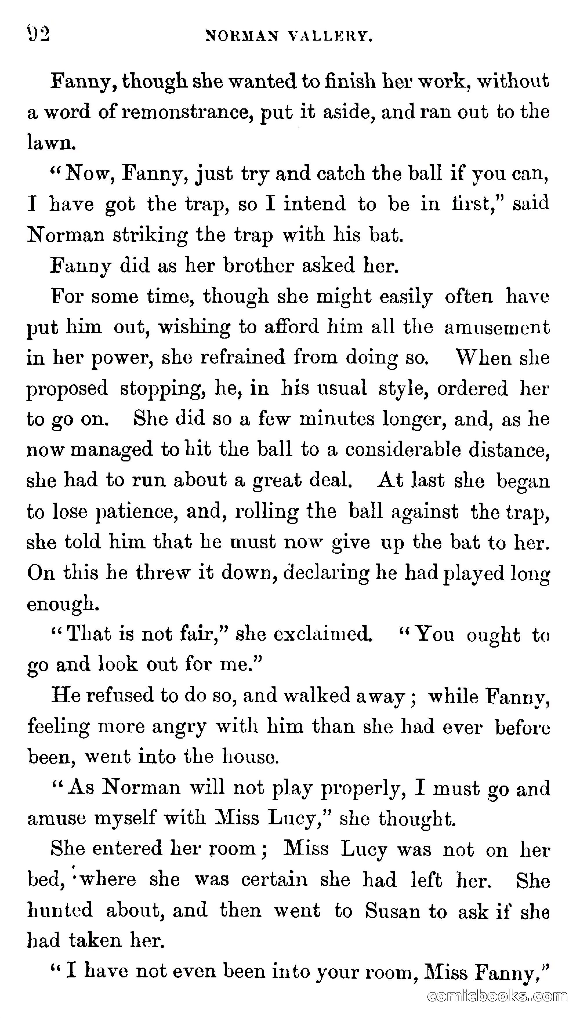 Norman Vallery — page 106 of 270