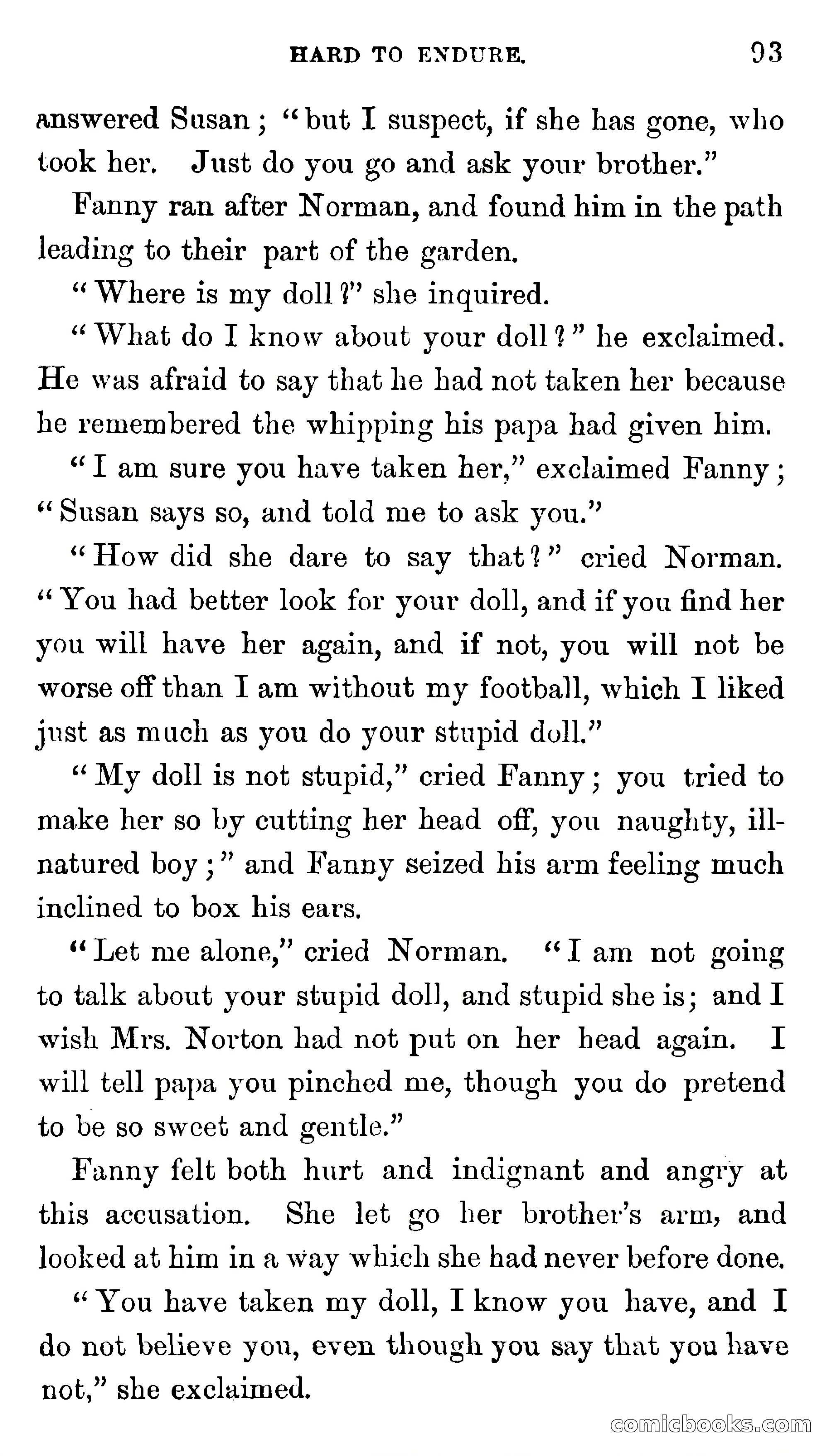 Norman Vallery — page 107 of 270