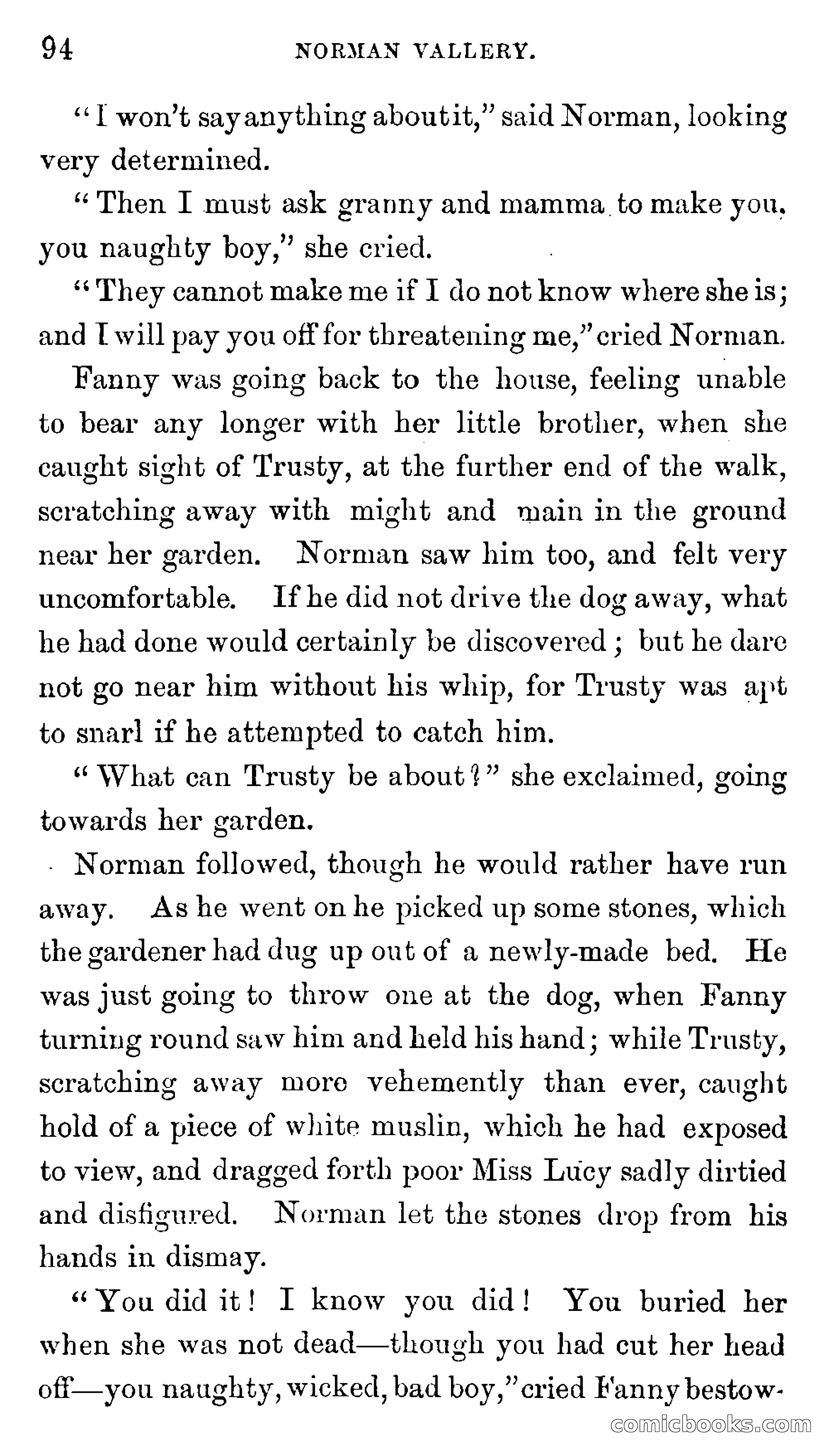 Norman Vallery — page 108 of 270