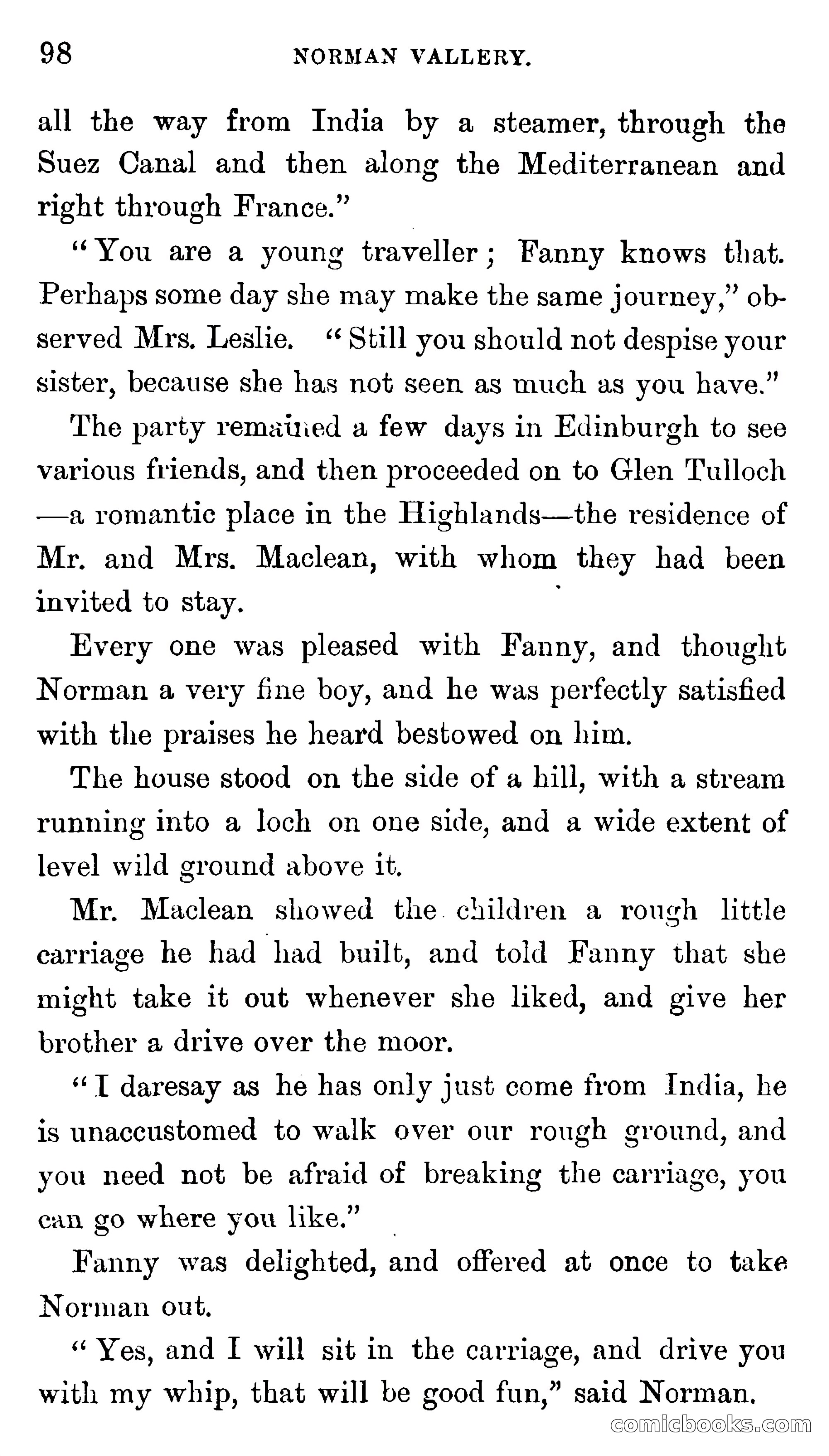Norman Vallery — page 112 of 270