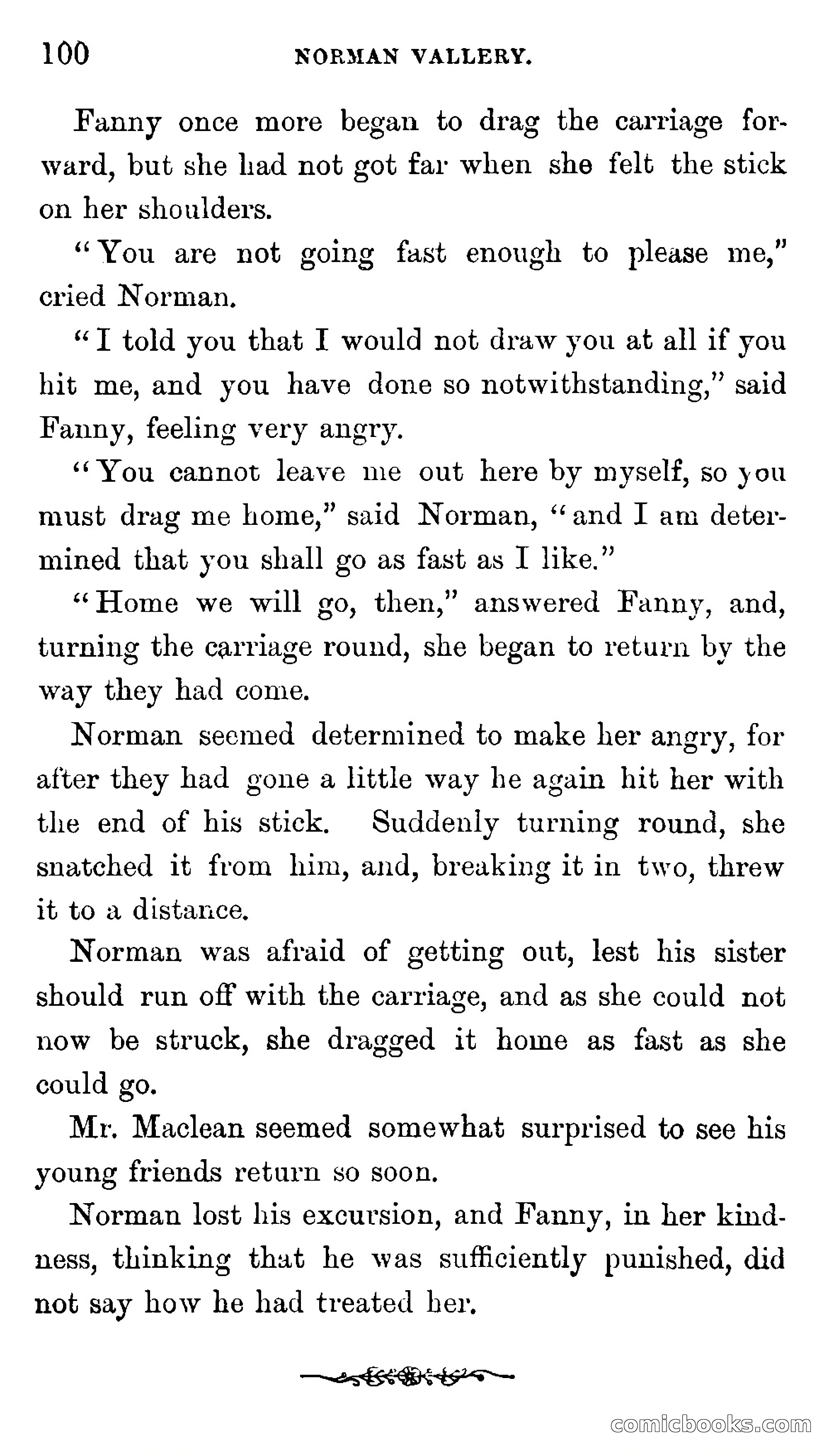 Norman Vallery — page 114 of 270