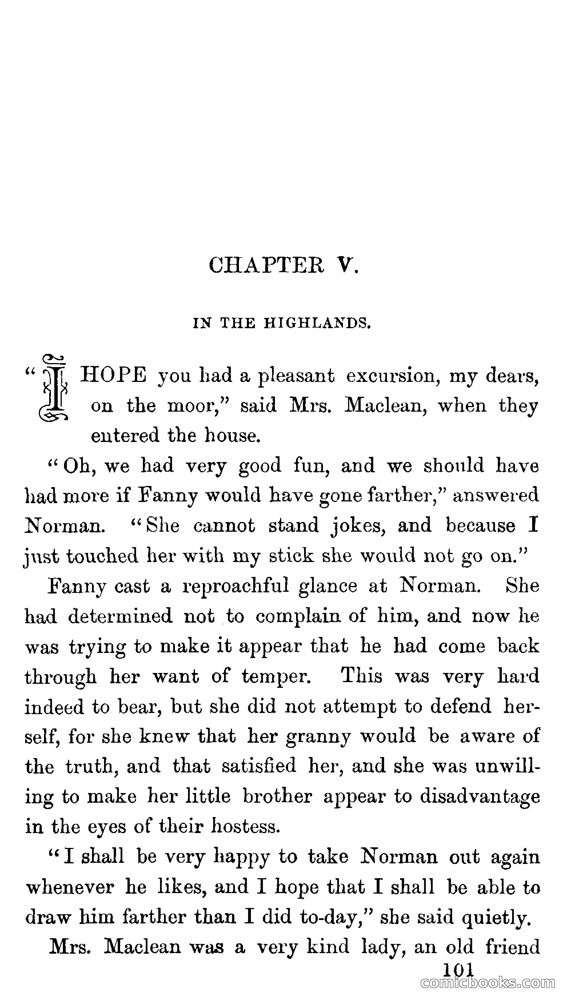 Norman Vallery — page 115 of 270