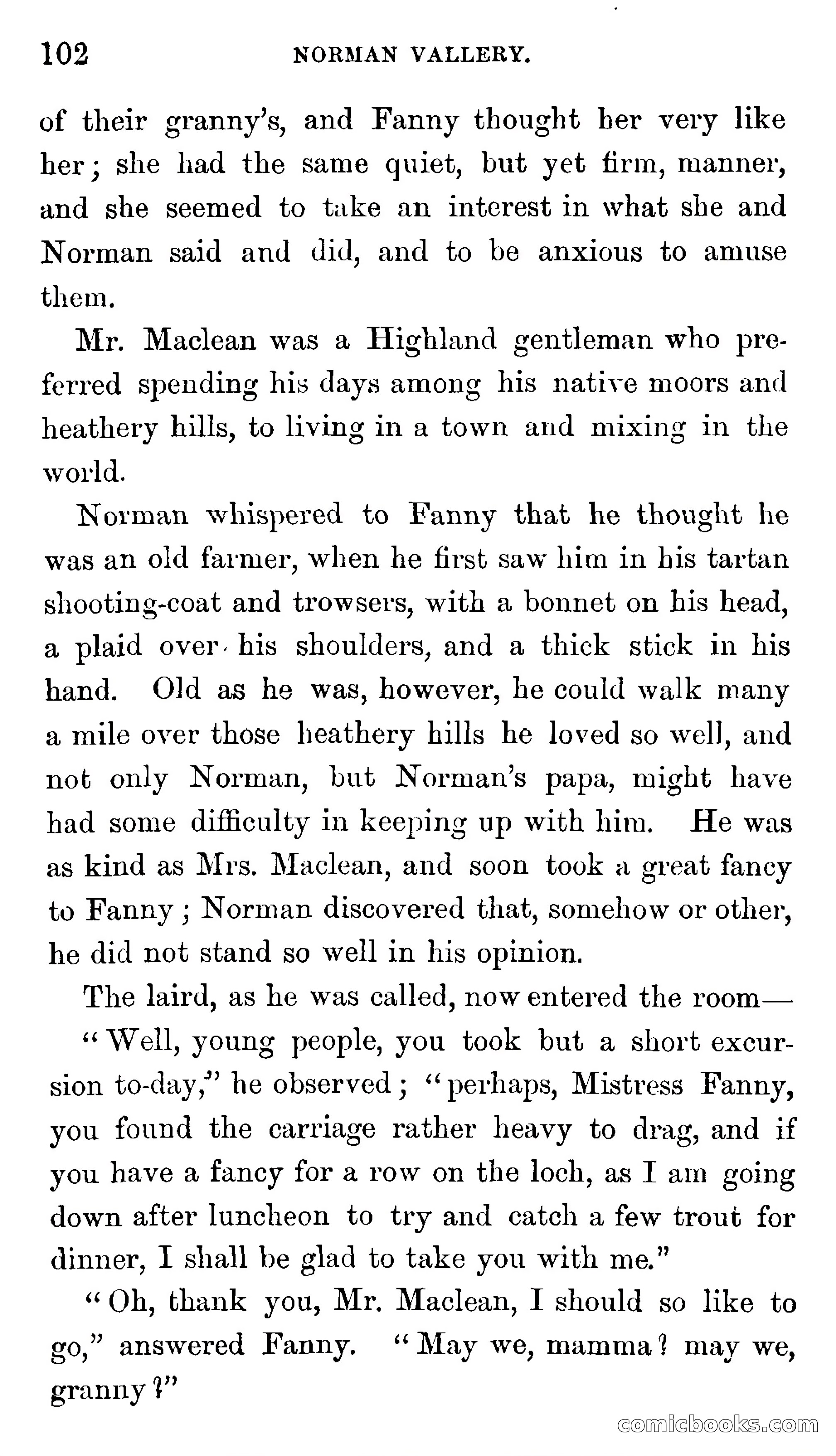 Norman Vallery — page 116 of 270