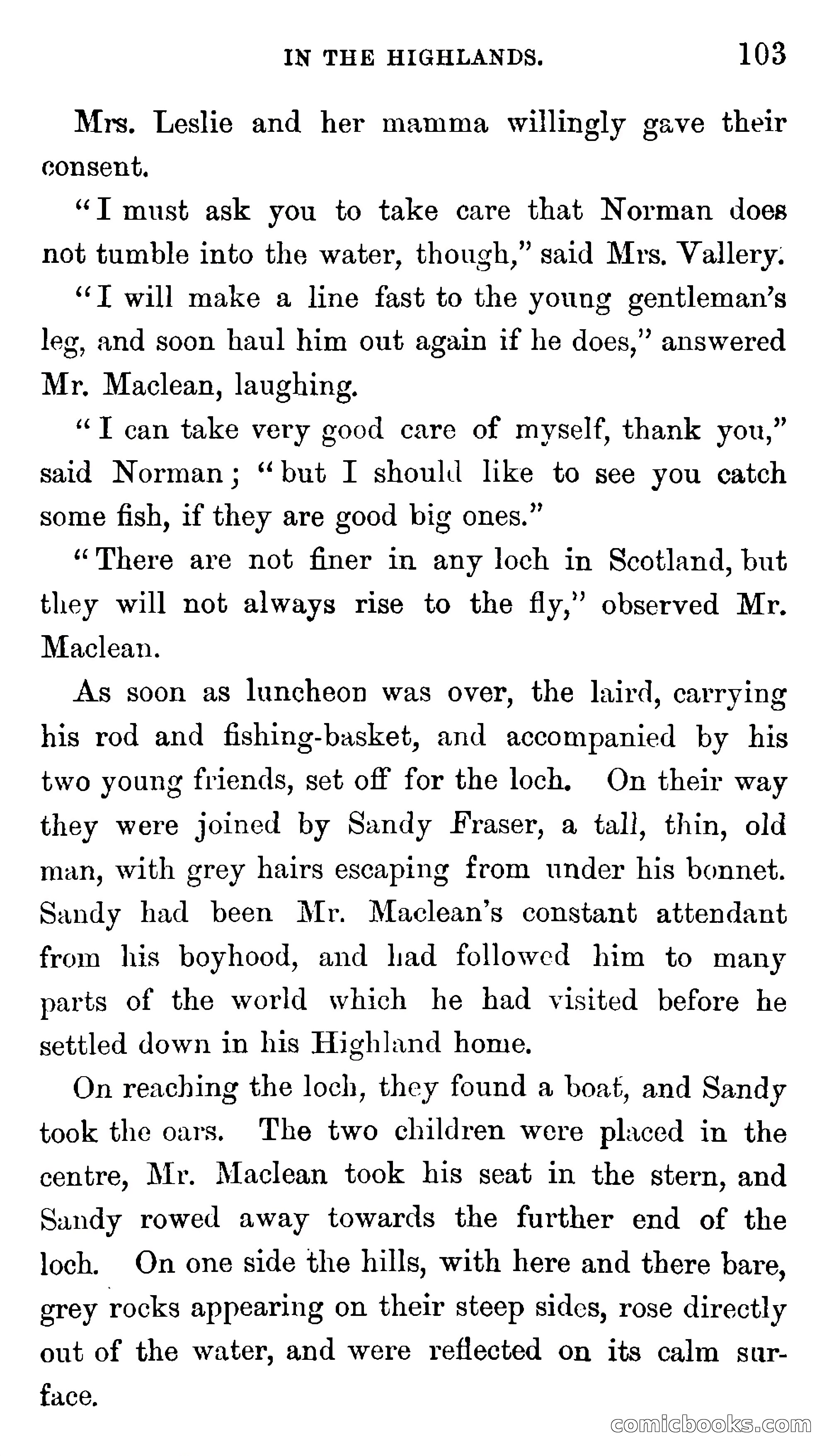 Norman Vallery — page 117 of 270