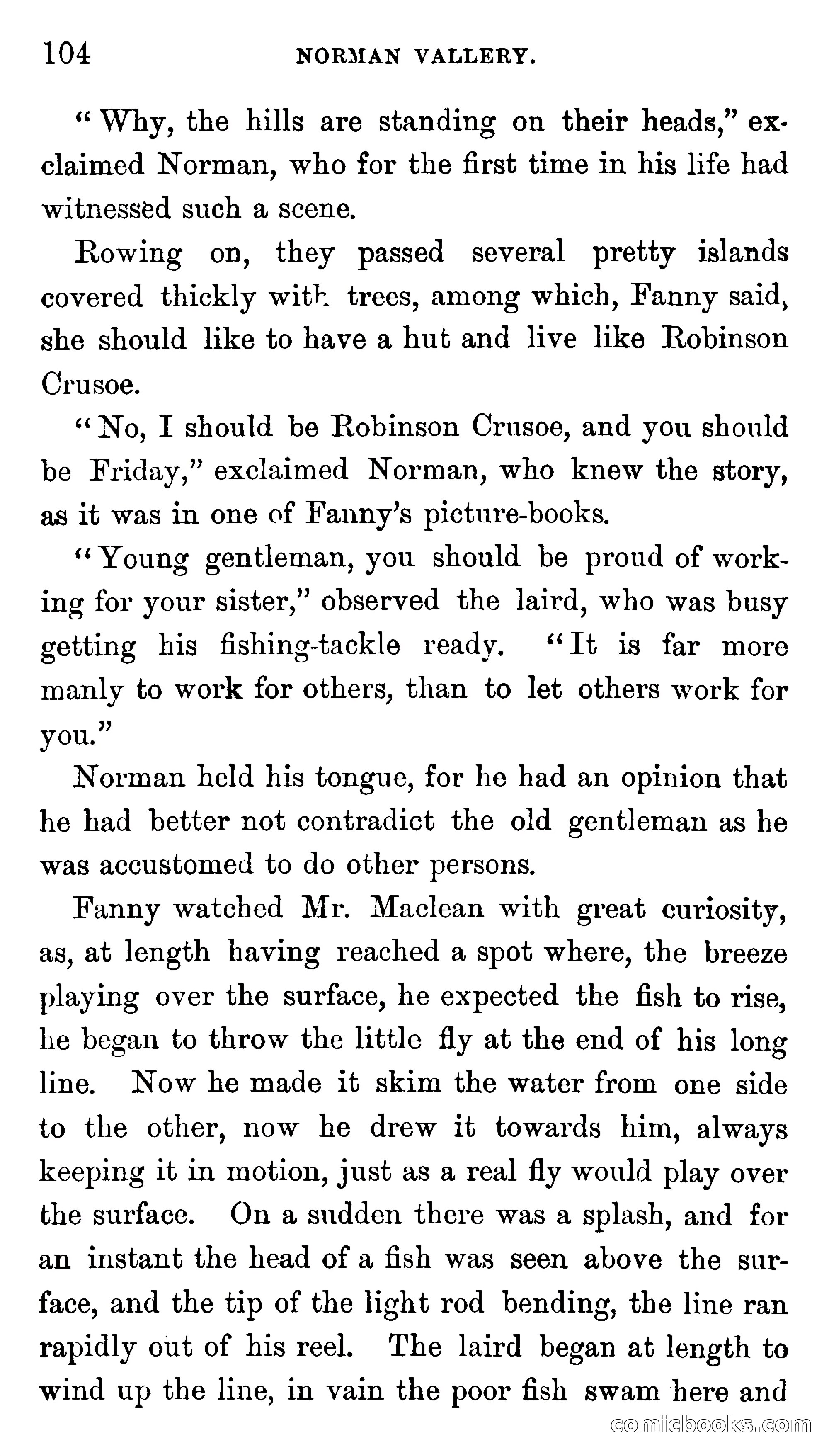 Norman Vallery — page 118 of 270