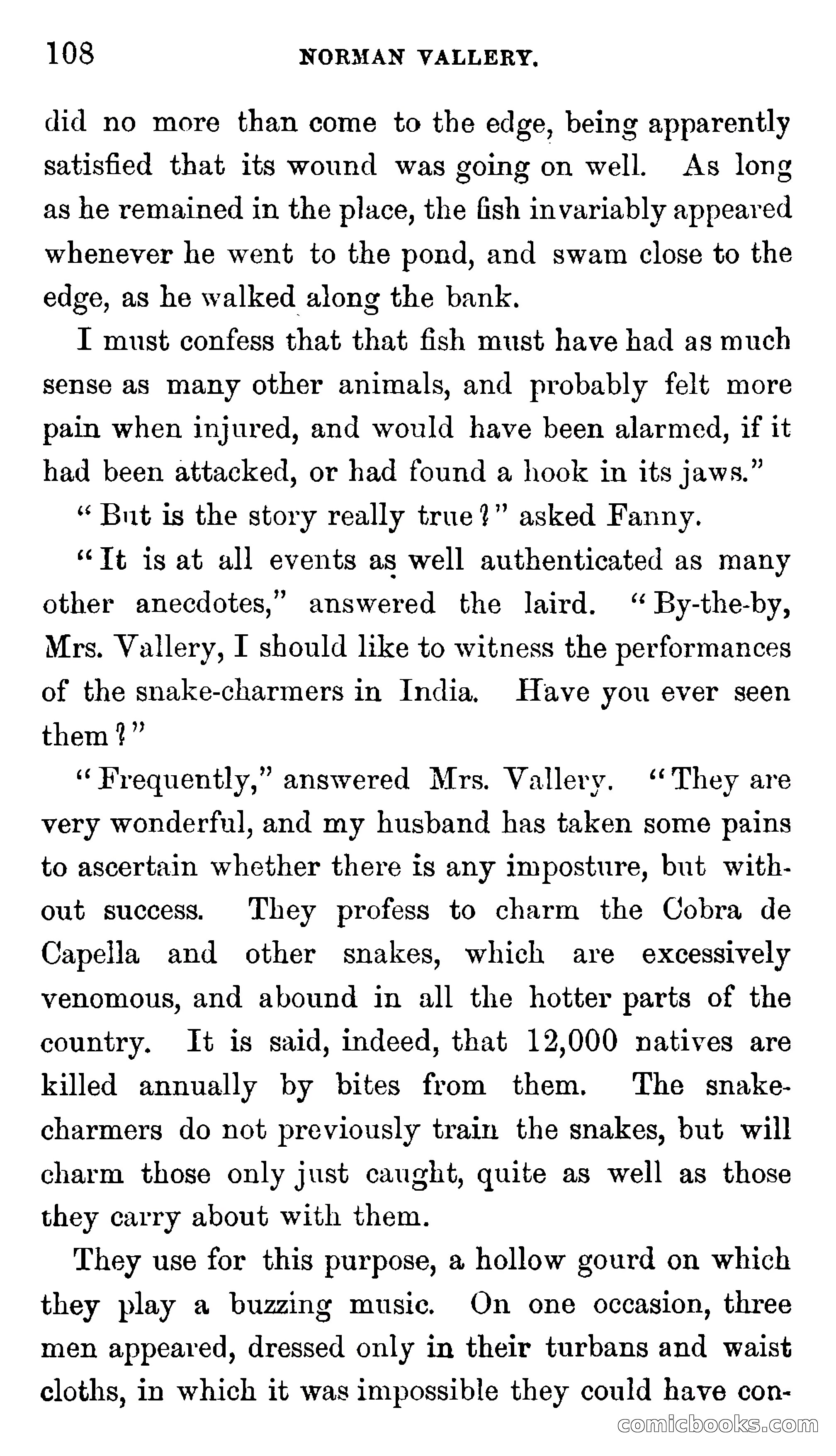 Norman Vallery — page 122 of 270