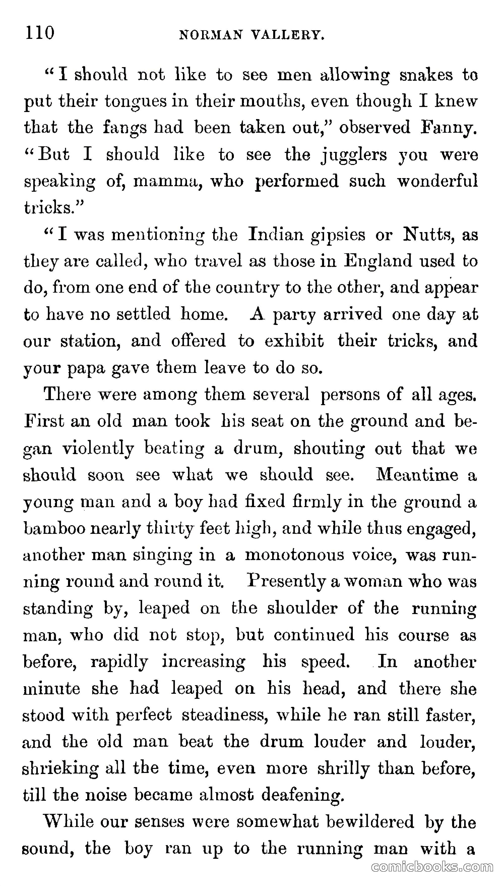 Norman Vallery — page 124 of 270