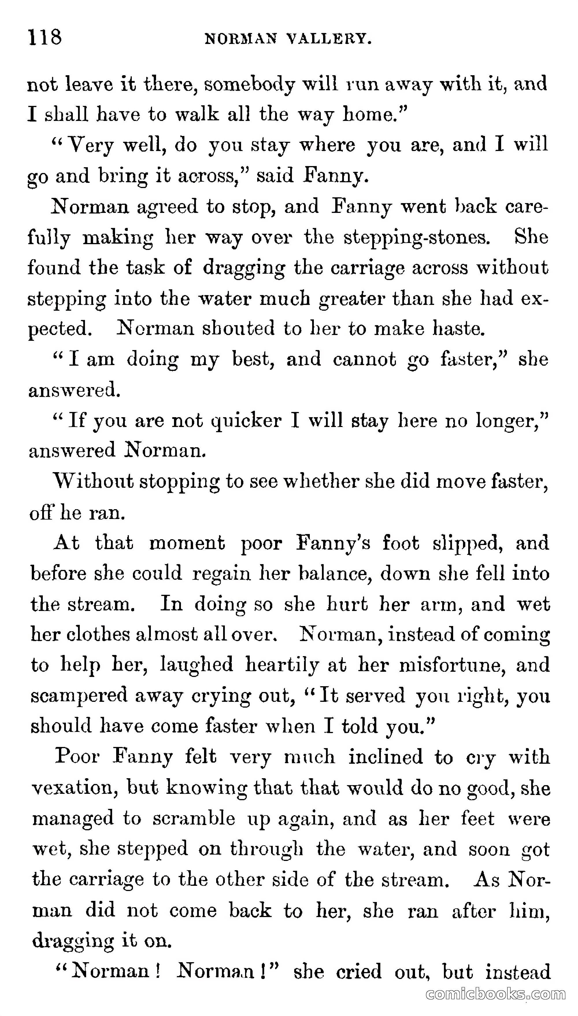 Norman Vallery — page 132 of 270