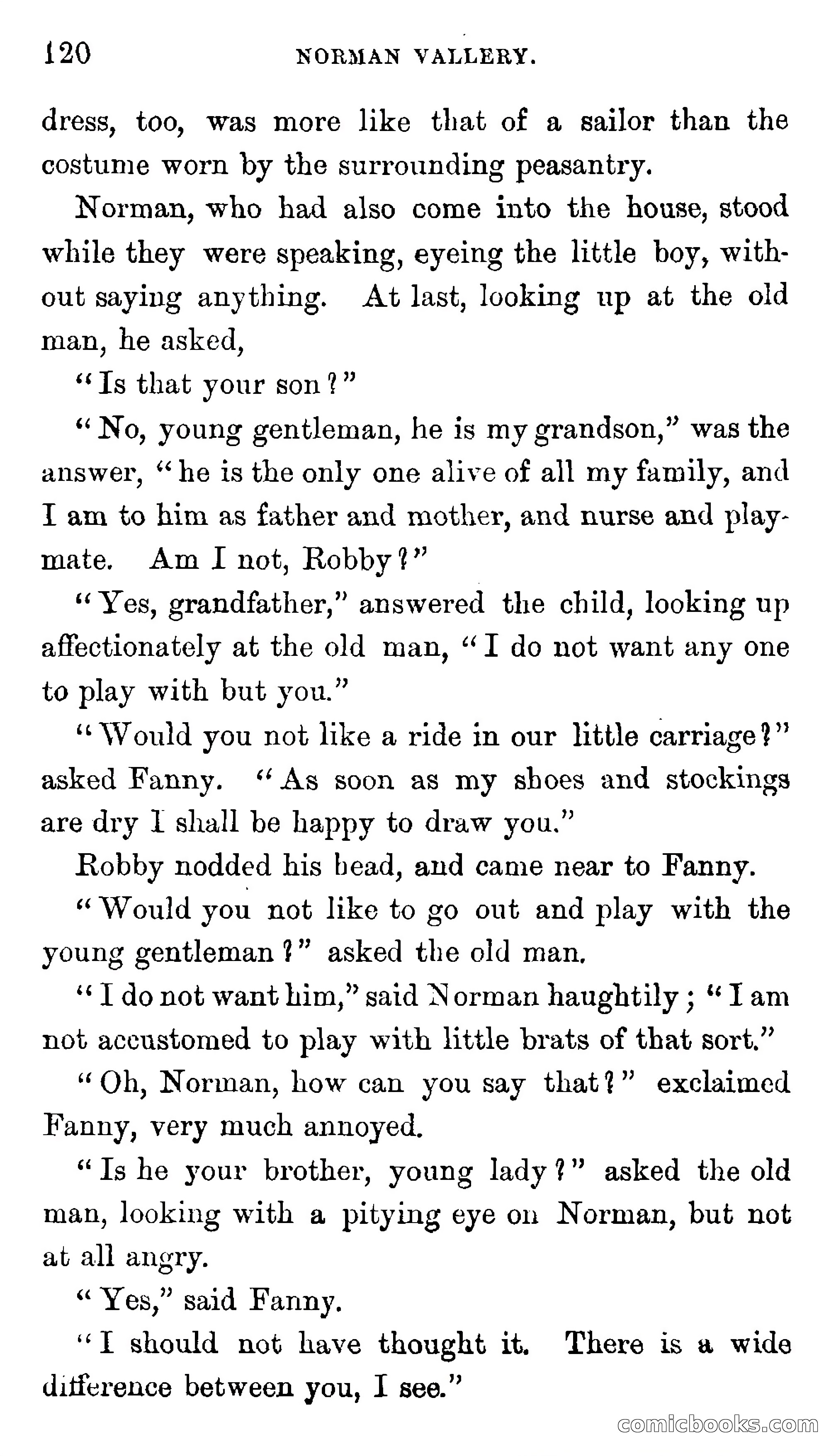 Norman Vallery — page 134 of 270