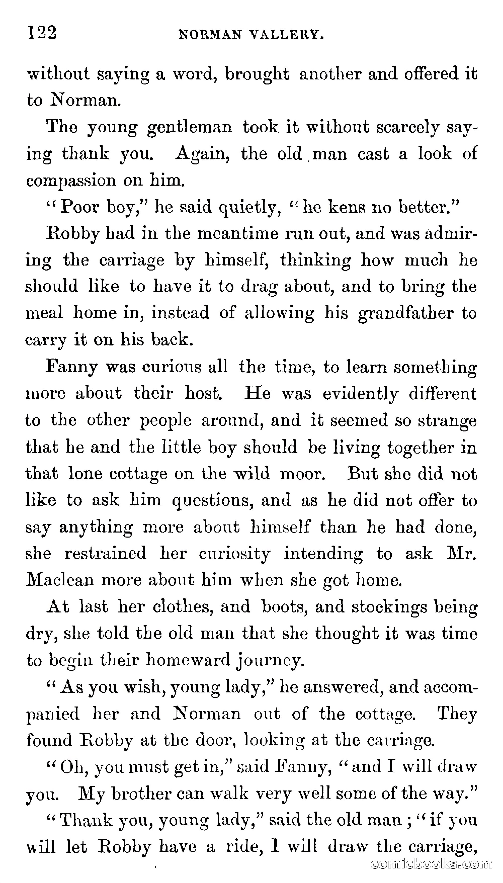 Norman Vallery — page 136 of 270