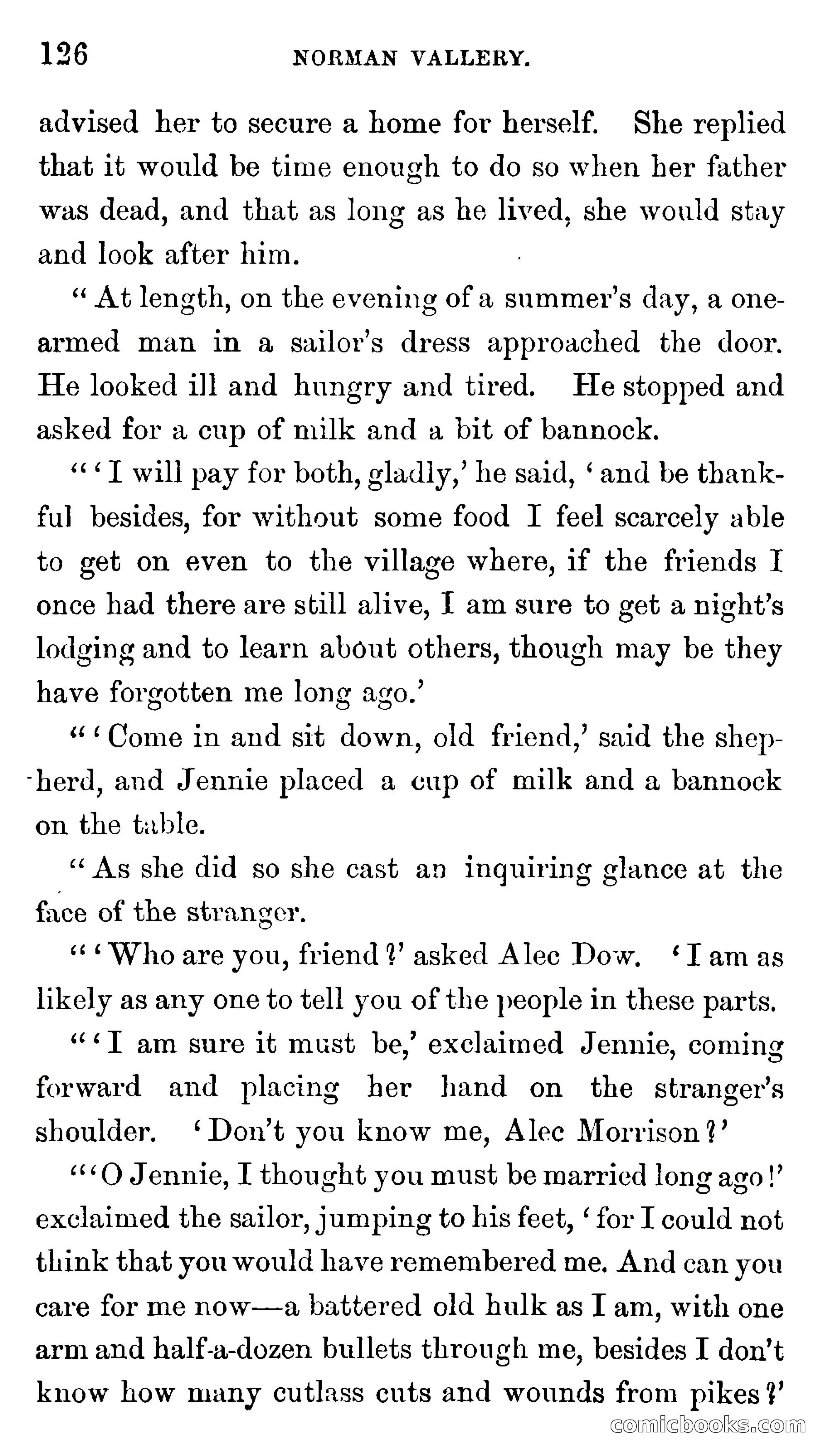 Norman Vallery — page 140 of 270