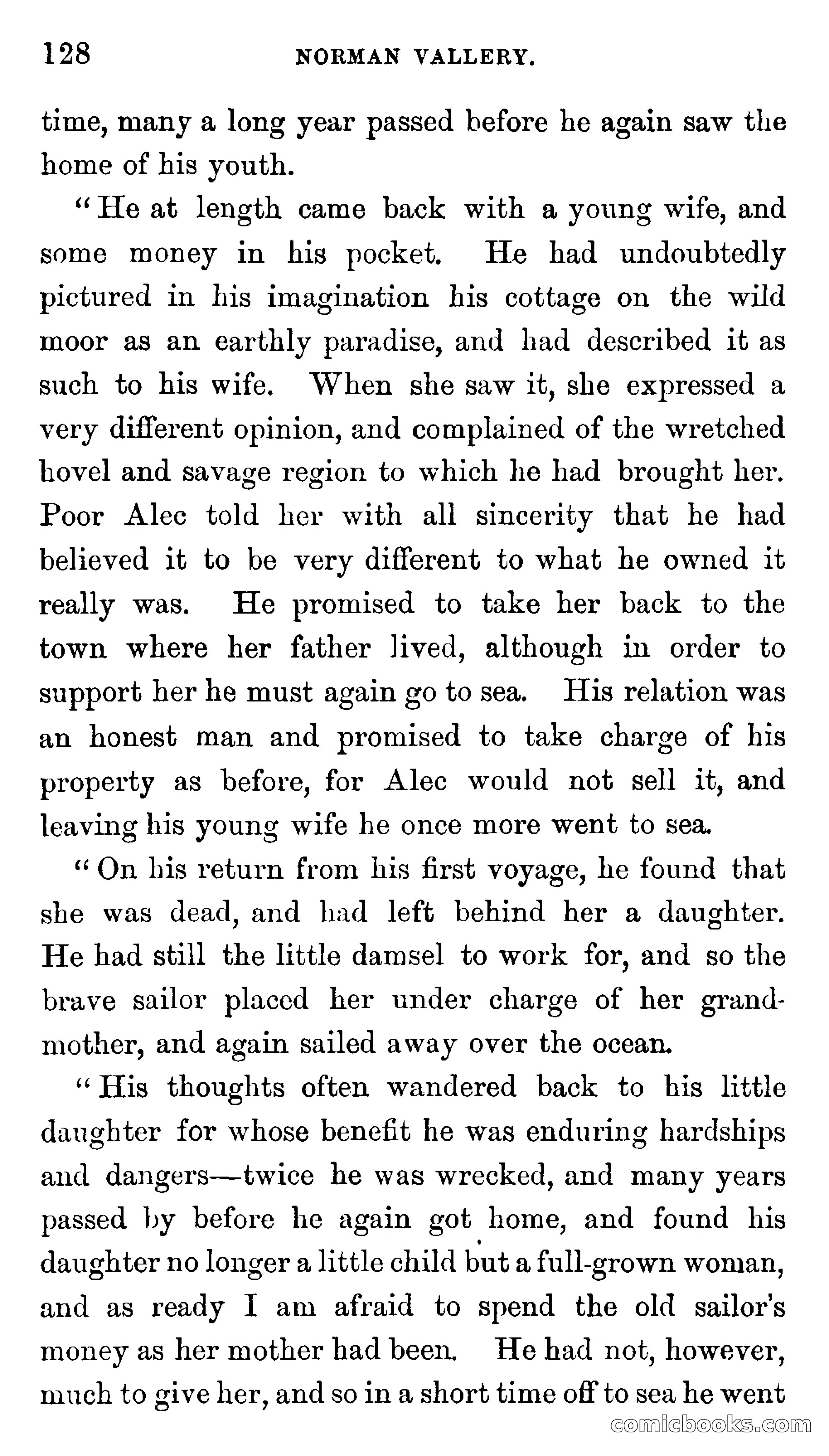 Norman Vallery — page 142 of 270