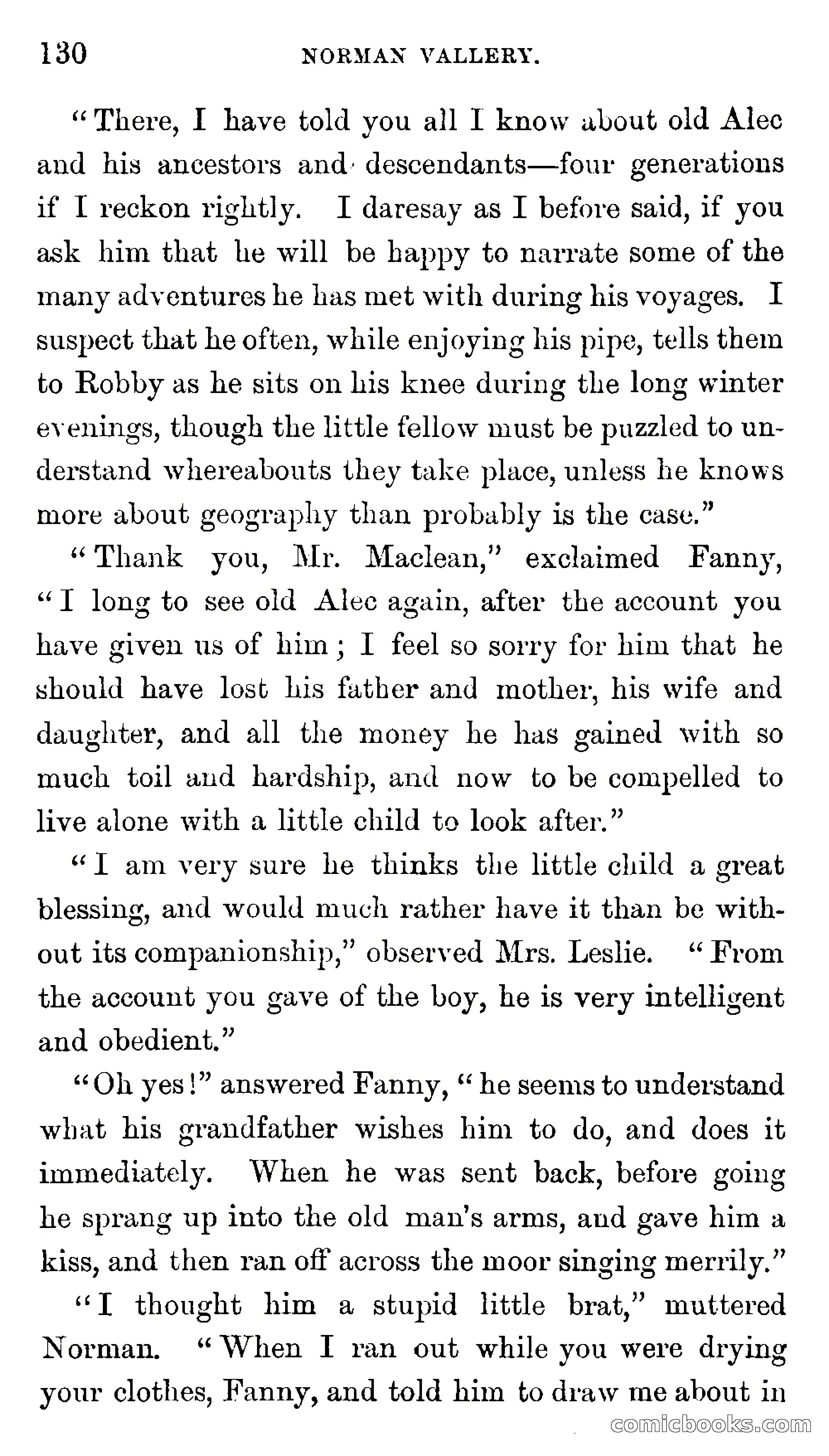 Norman Vallery — page 144 of 270