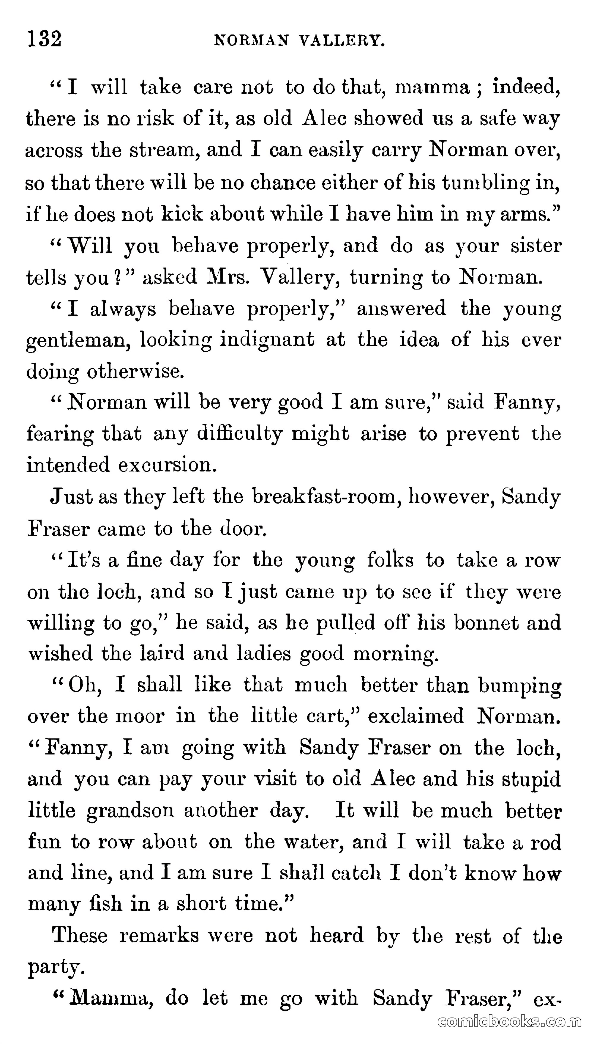 Norman Vallery — page 146 of 270