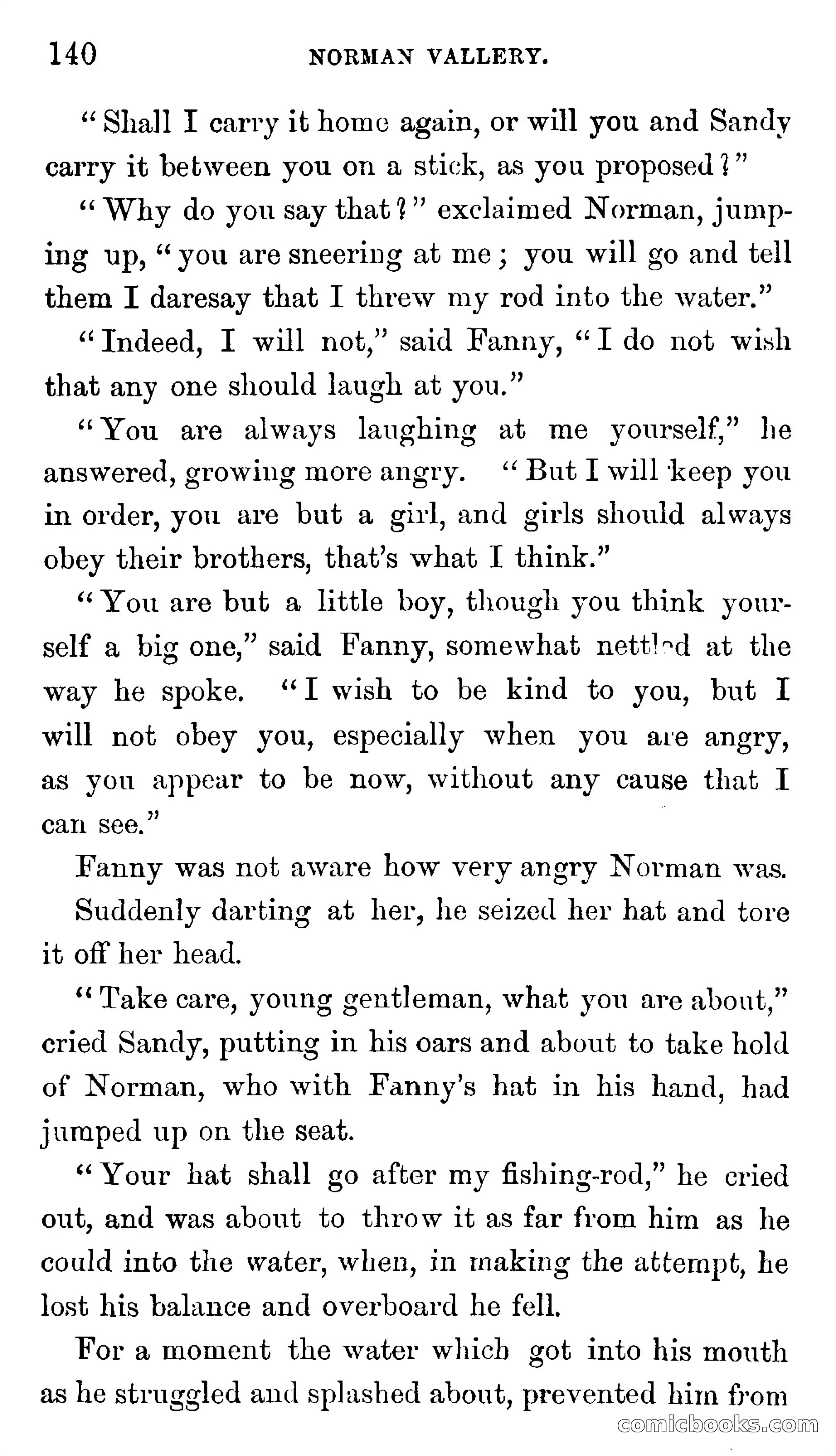 Norman Vallery — page 154 of 270