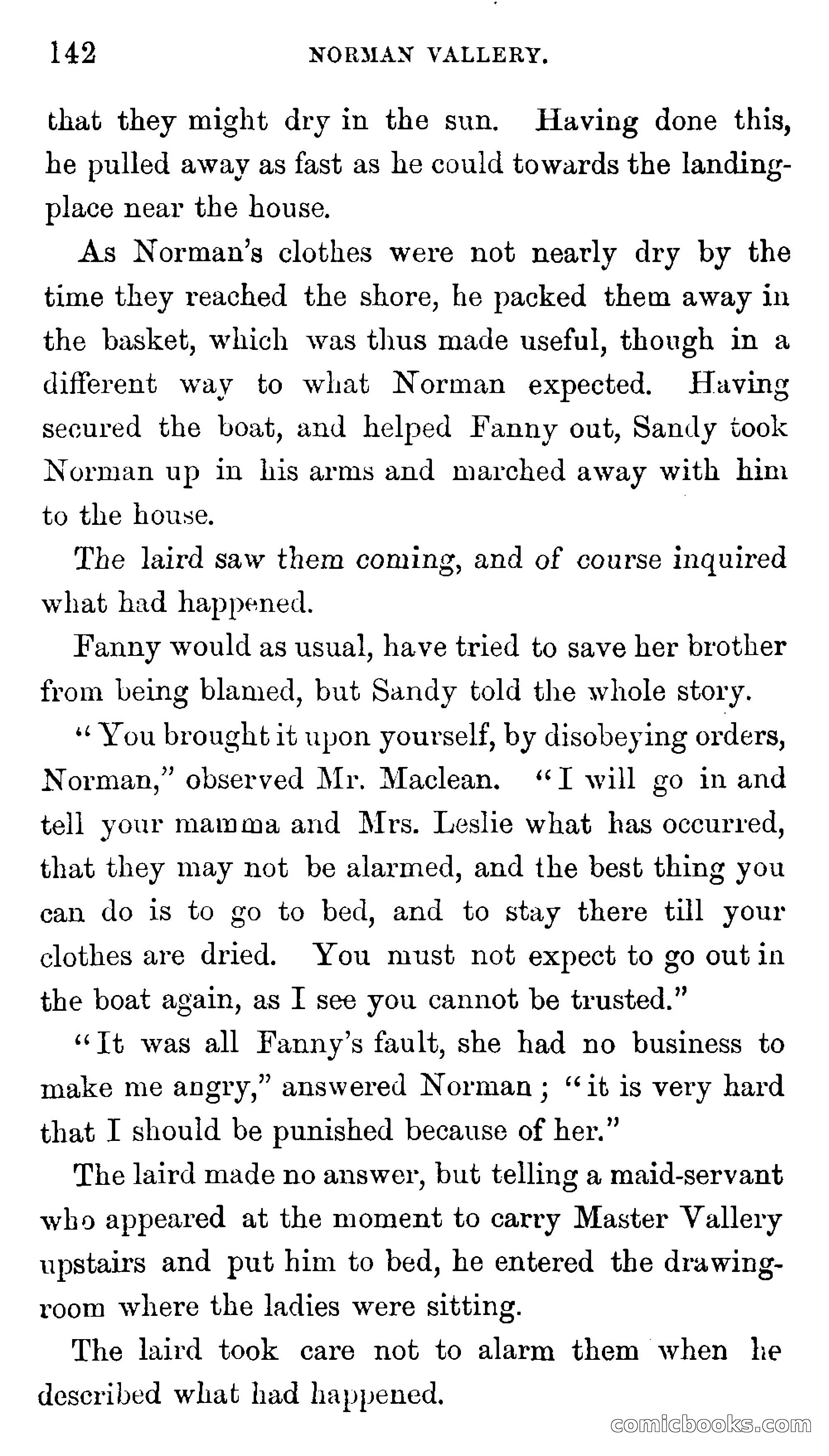 Norman Vallery — page 156 of 270