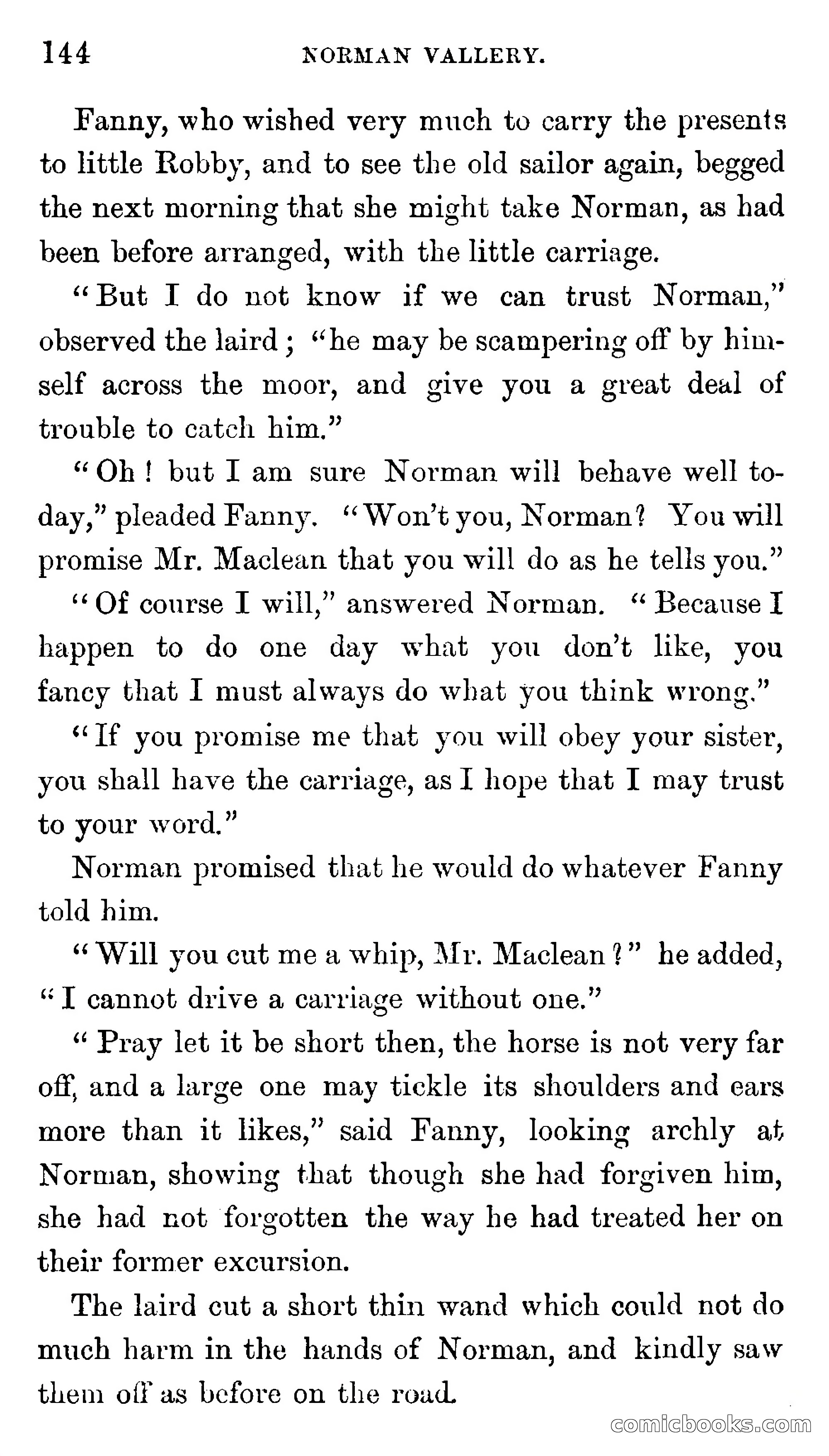 Norman Vallery — page 158 of 270