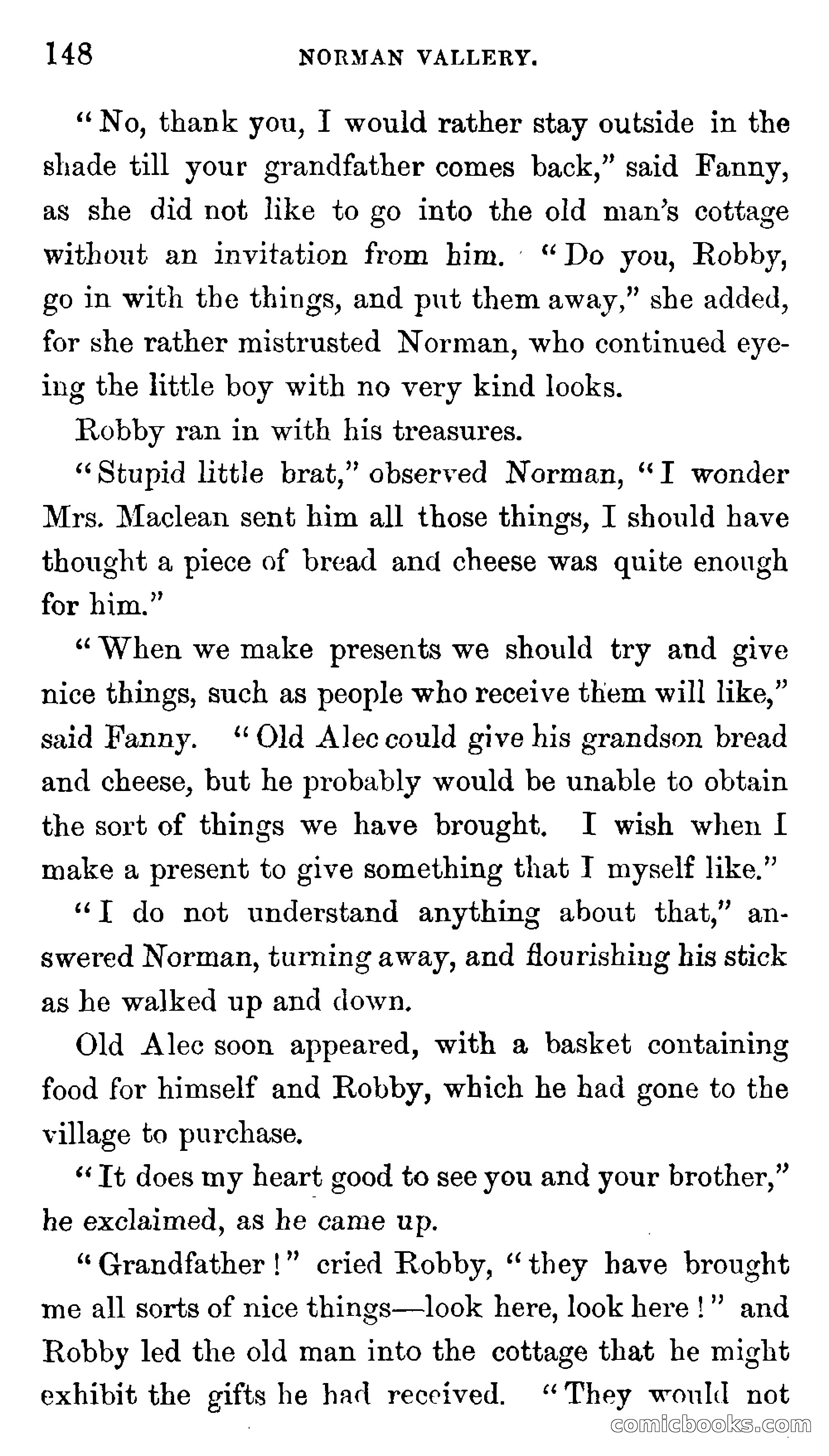 Norman Vallery — page 162 of 270