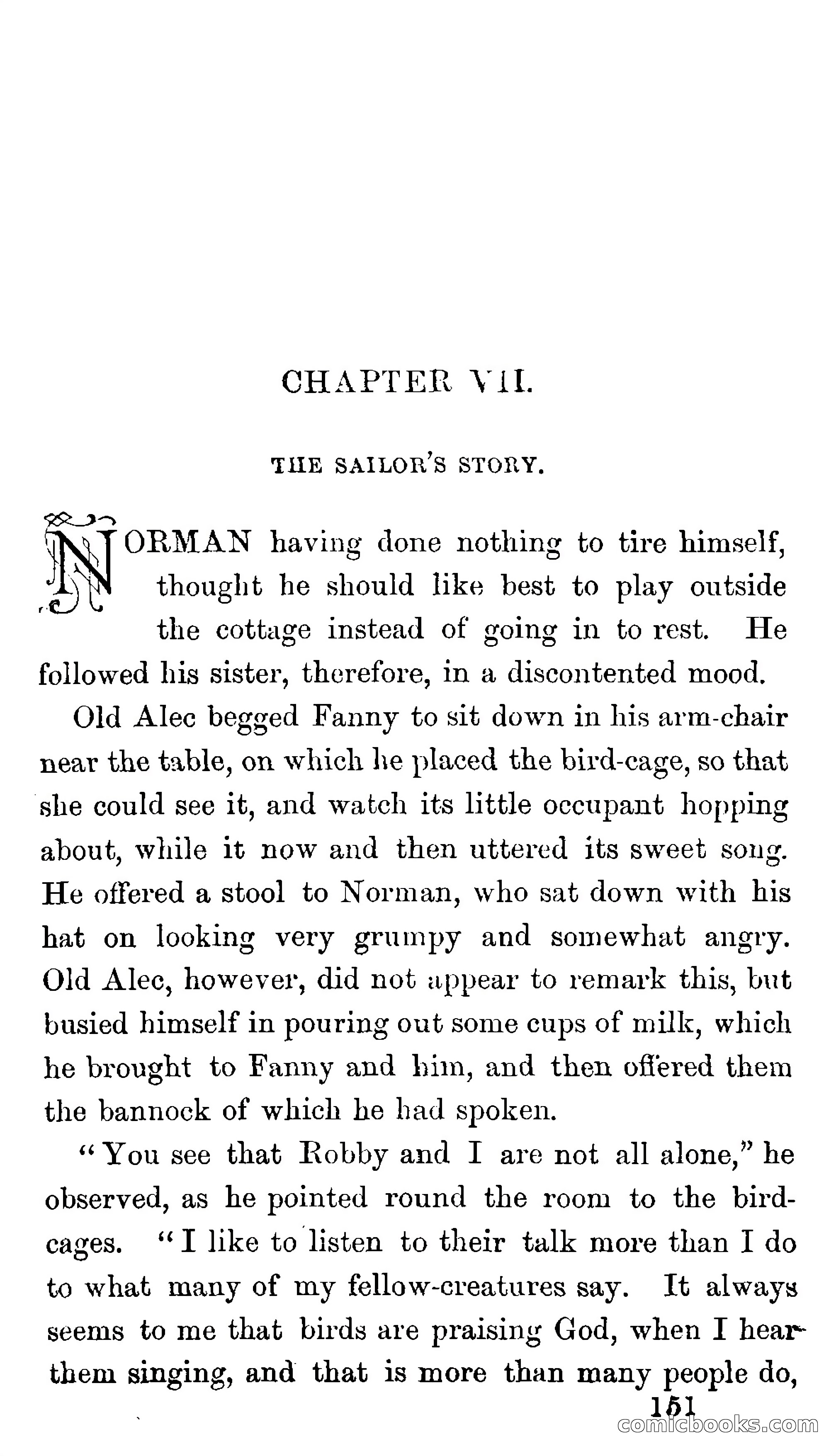 Norman Vallery — page 165 of 270
