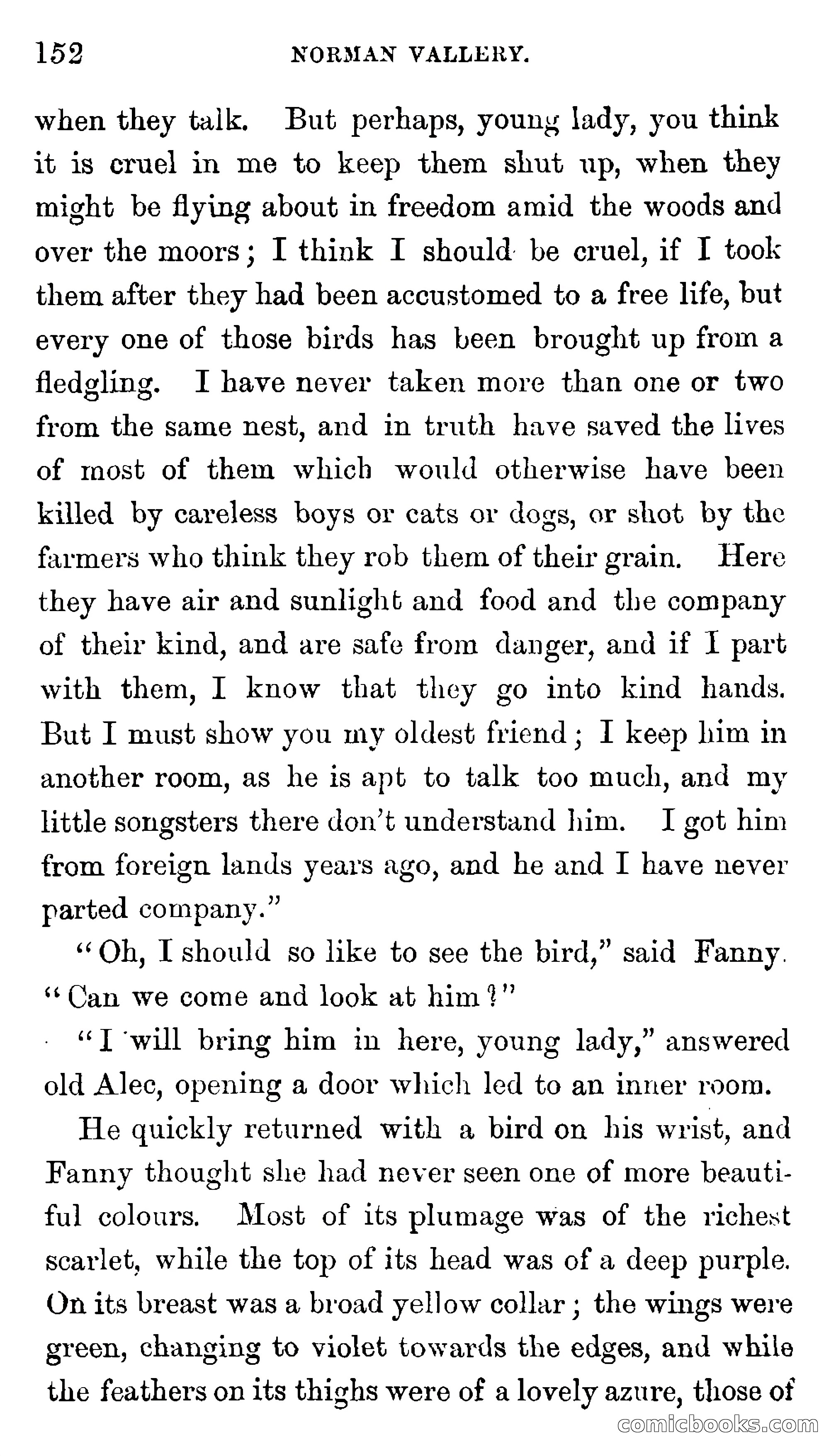 Norman Vallery — page 166 of 270