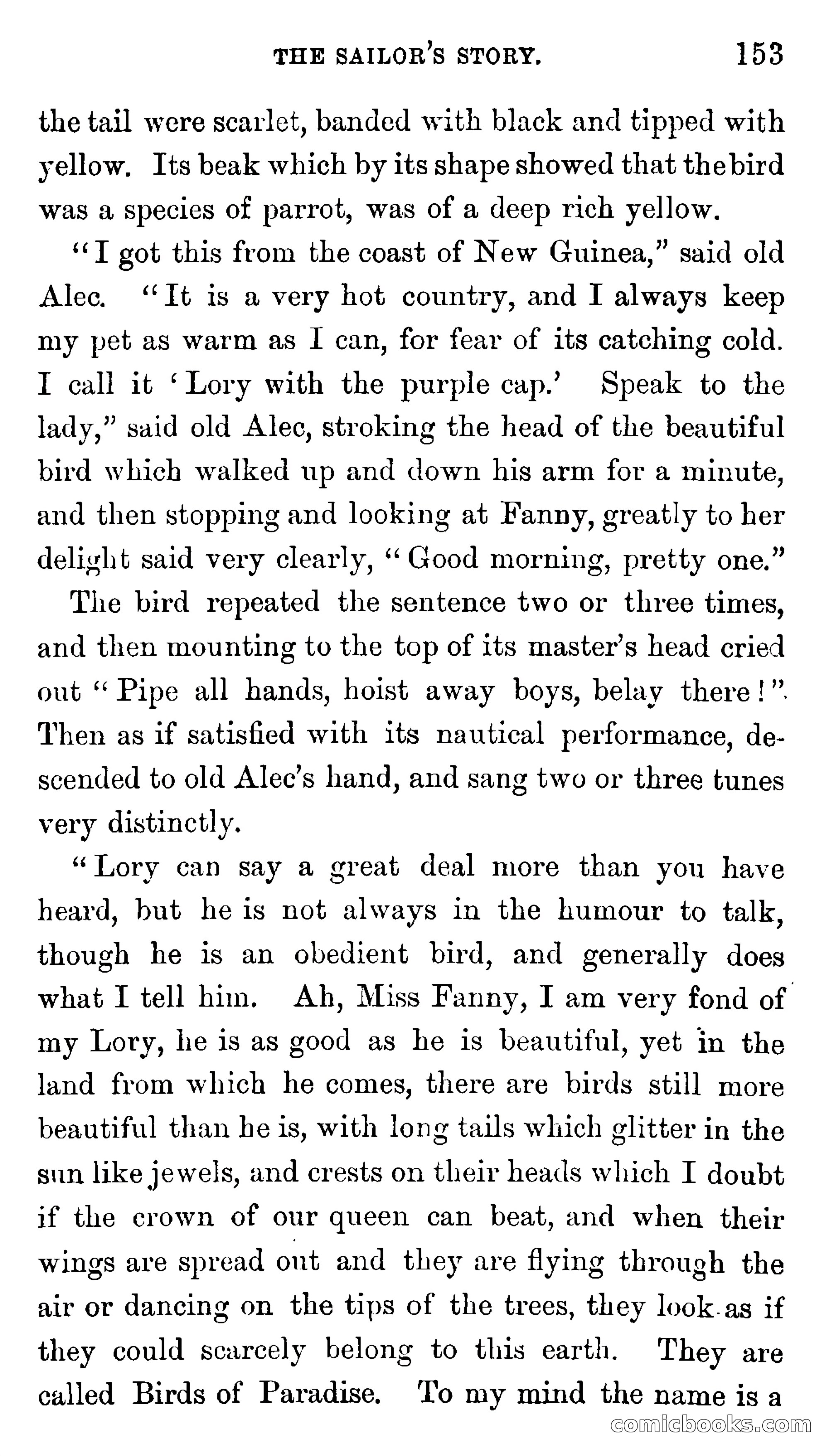 Norman Vallery — page 167 of 270