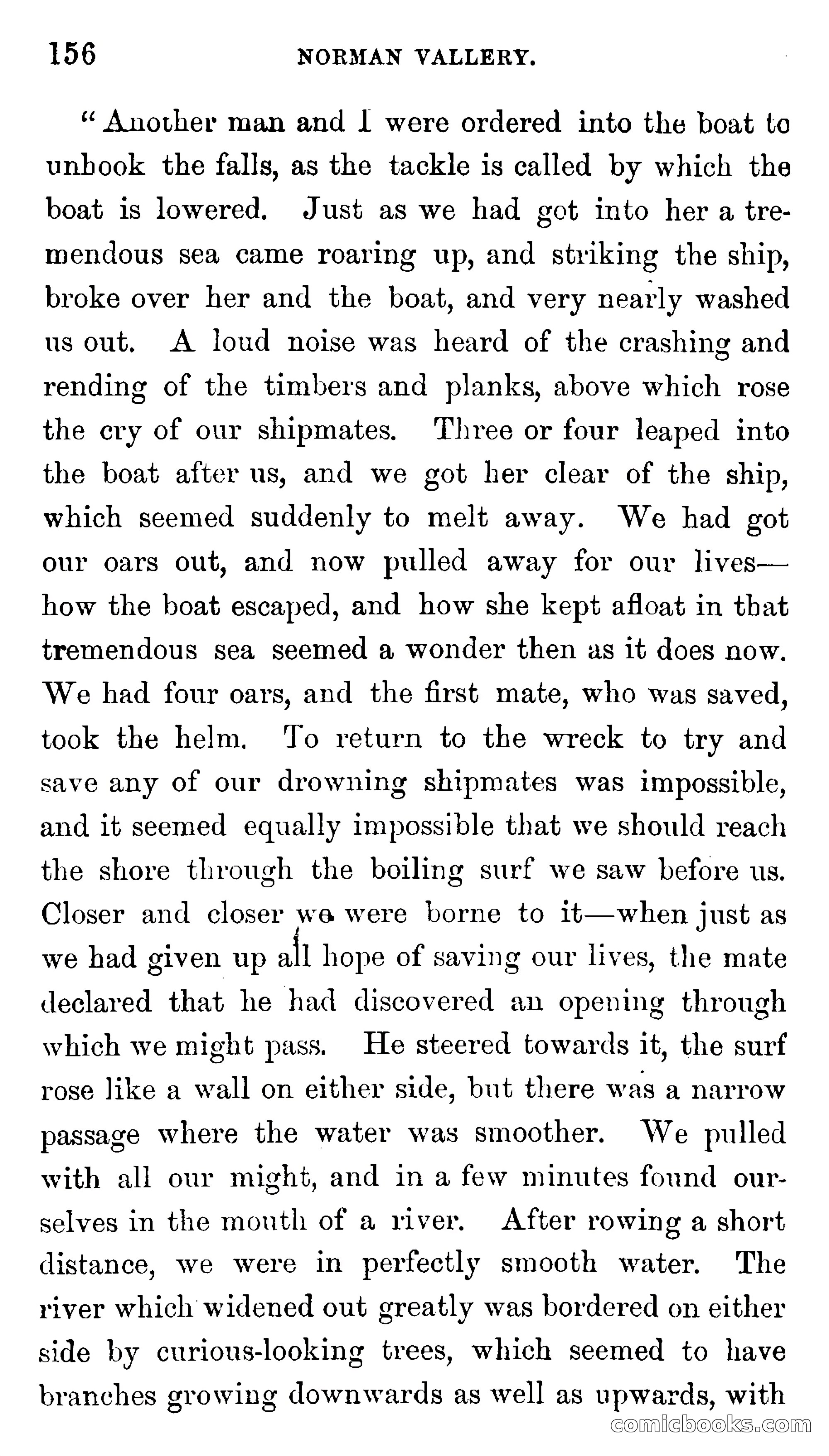 Norman Vallery — page 170 of 270