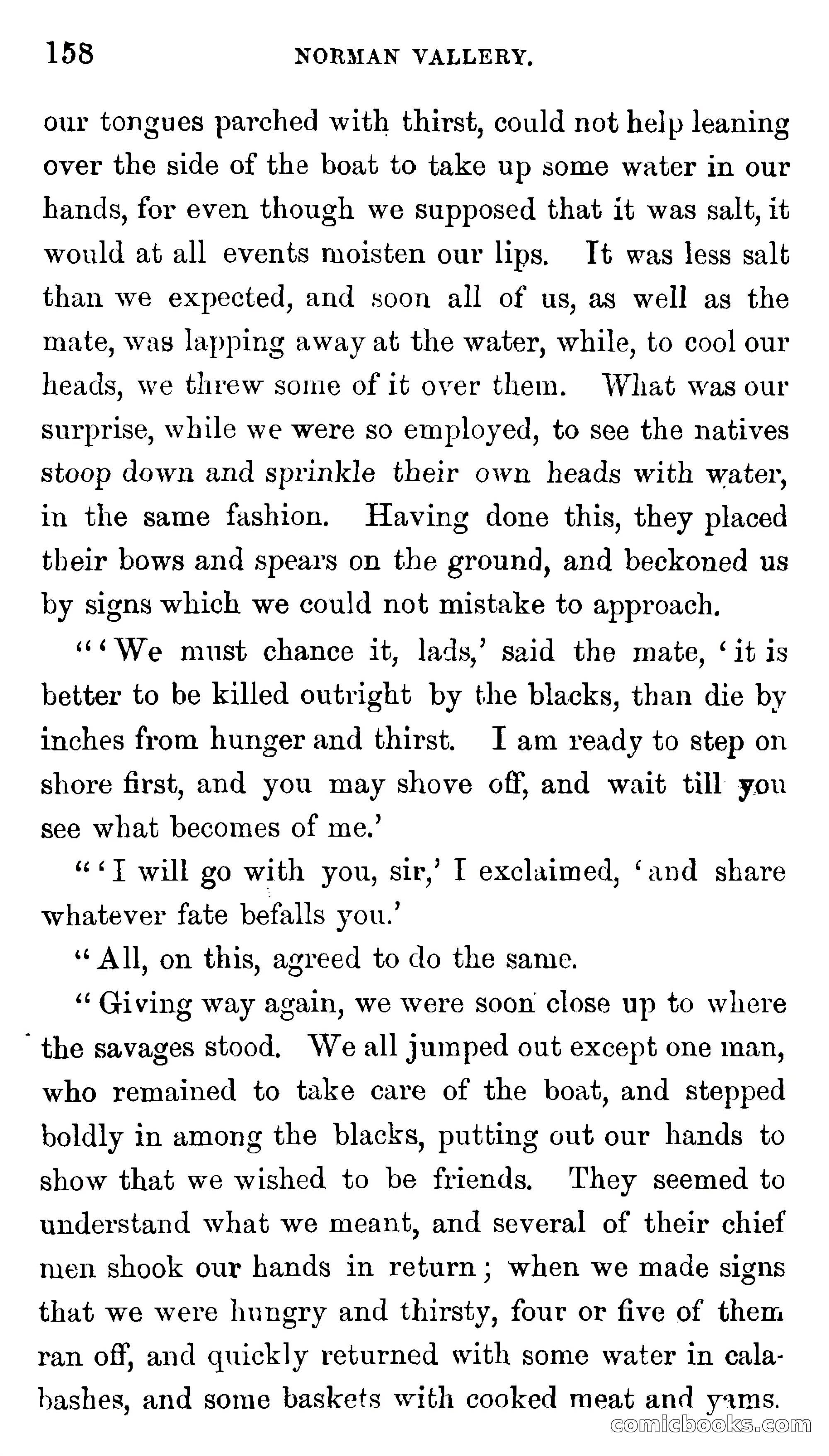 Norman Vallery — page 172 of 270