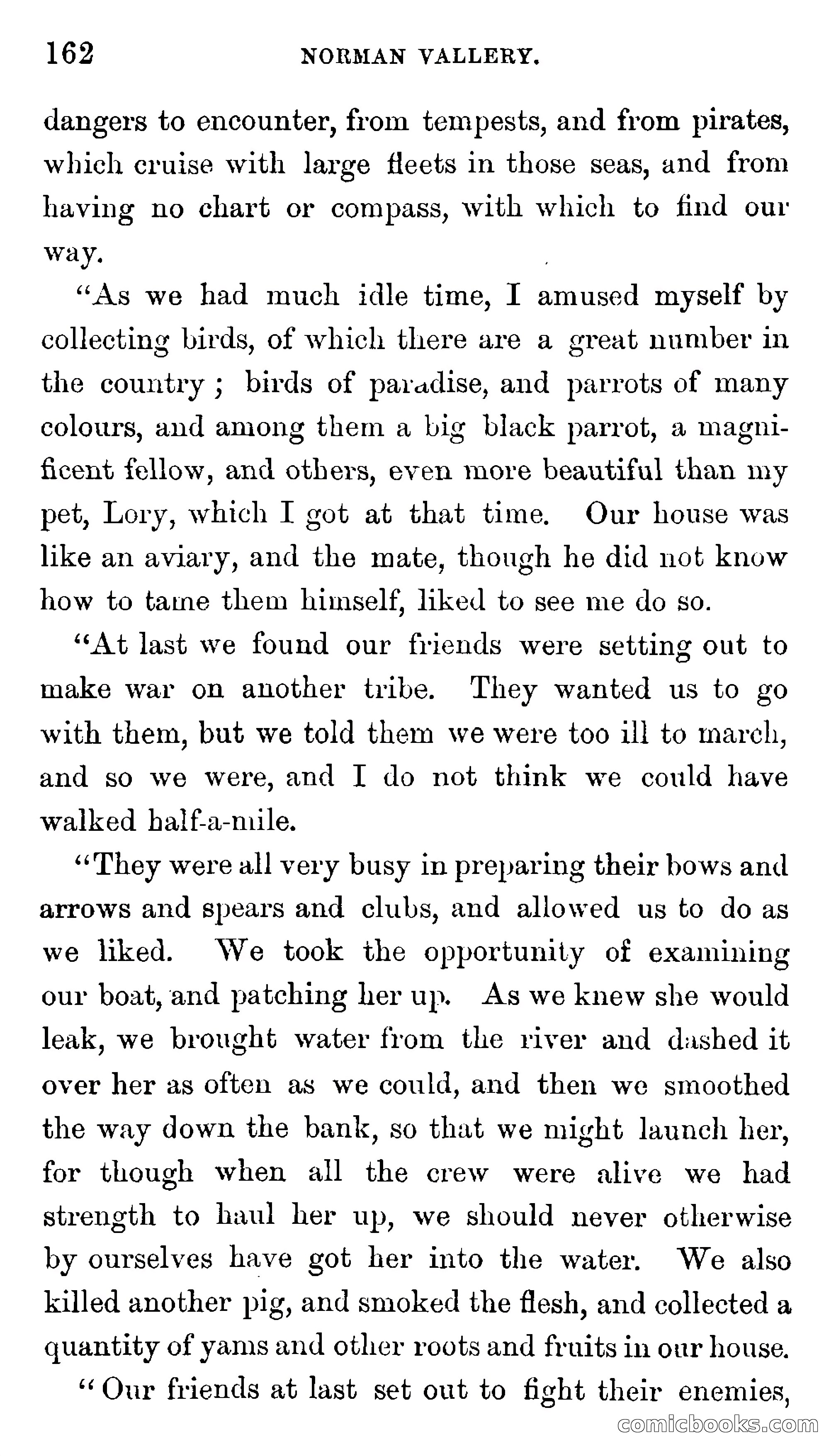 Norman Vallery — page 176 of 270