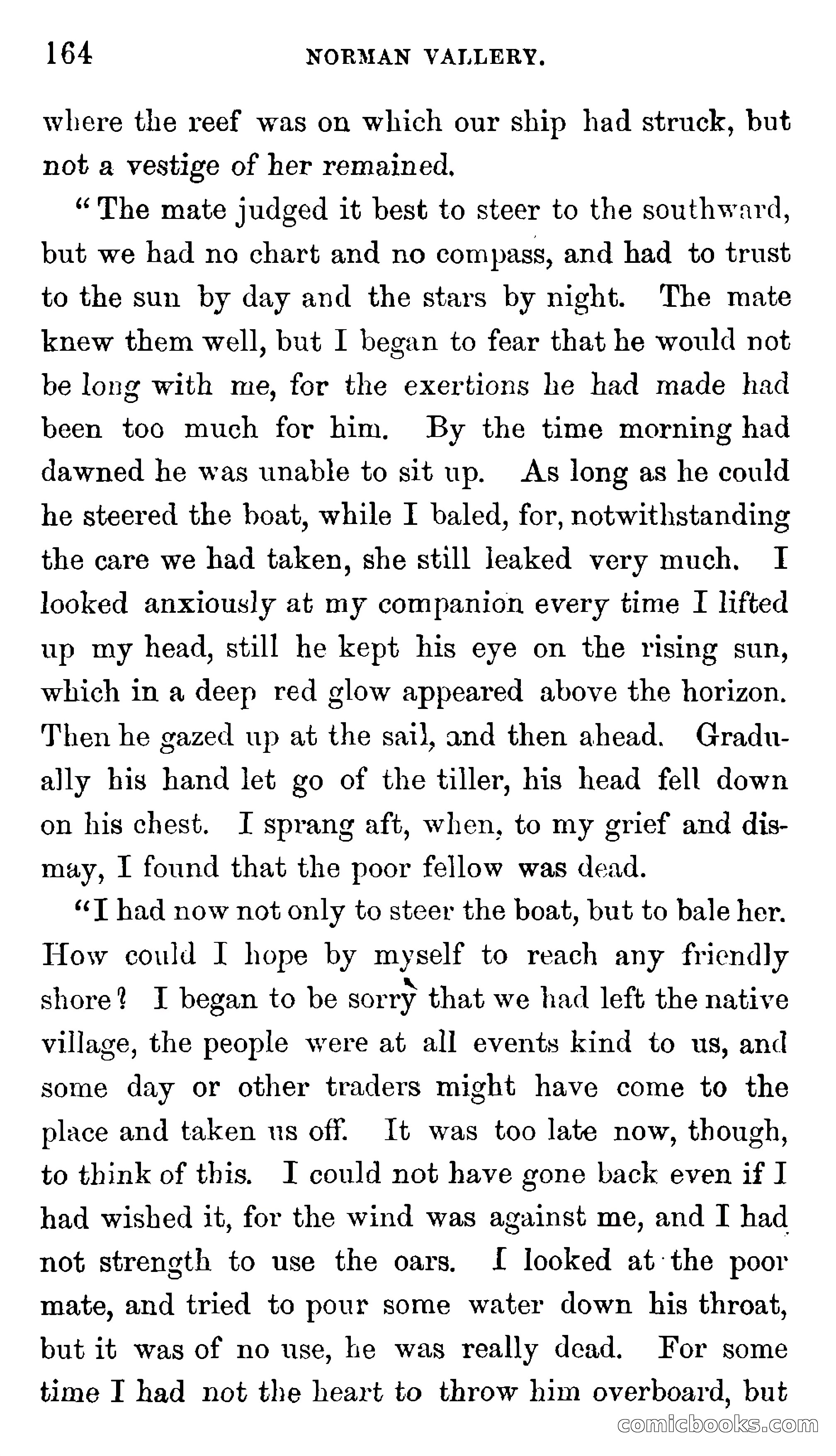 Norman Vallery — page 178 of 270