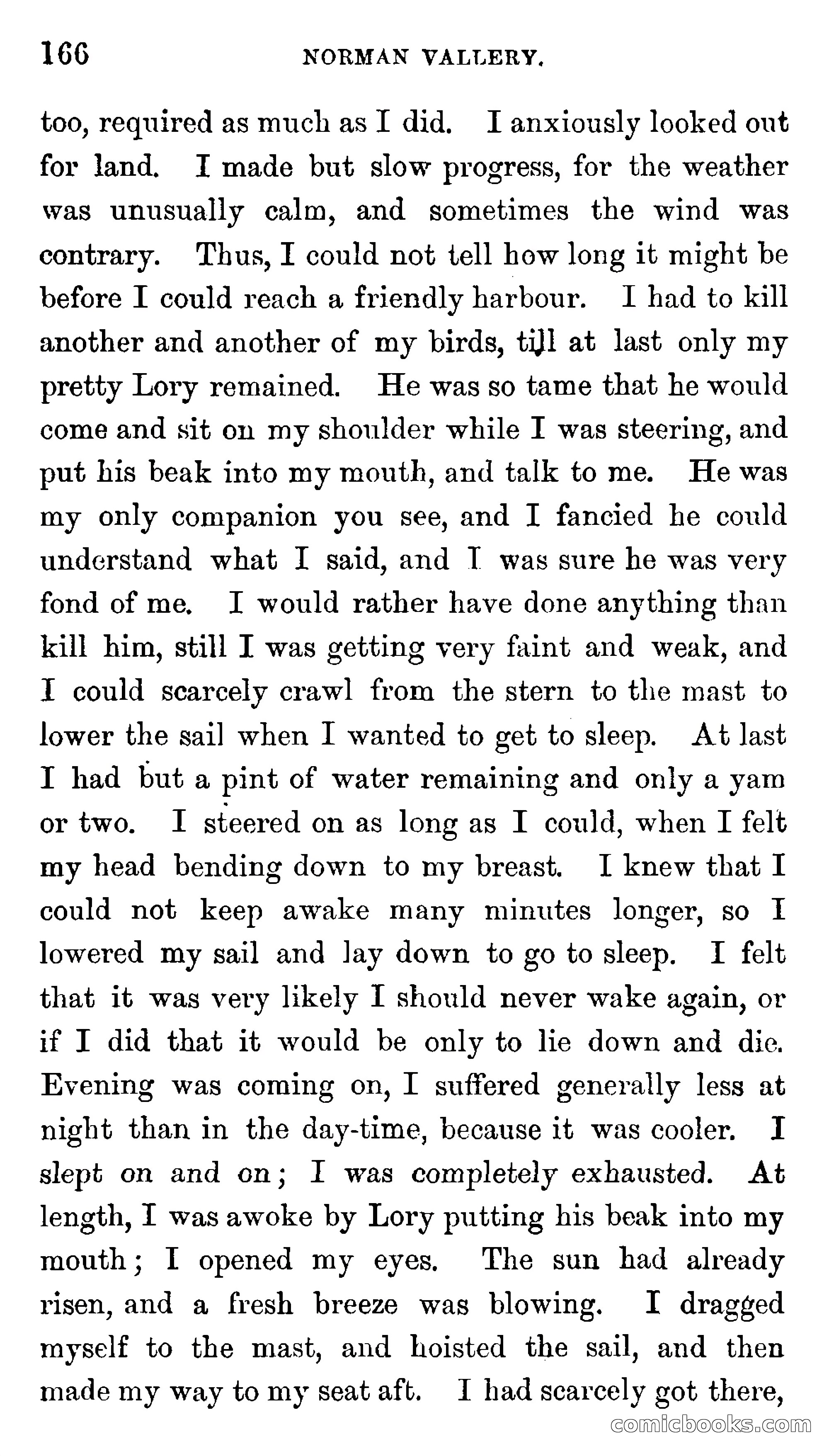 Norman Vallery — page 180 of 270