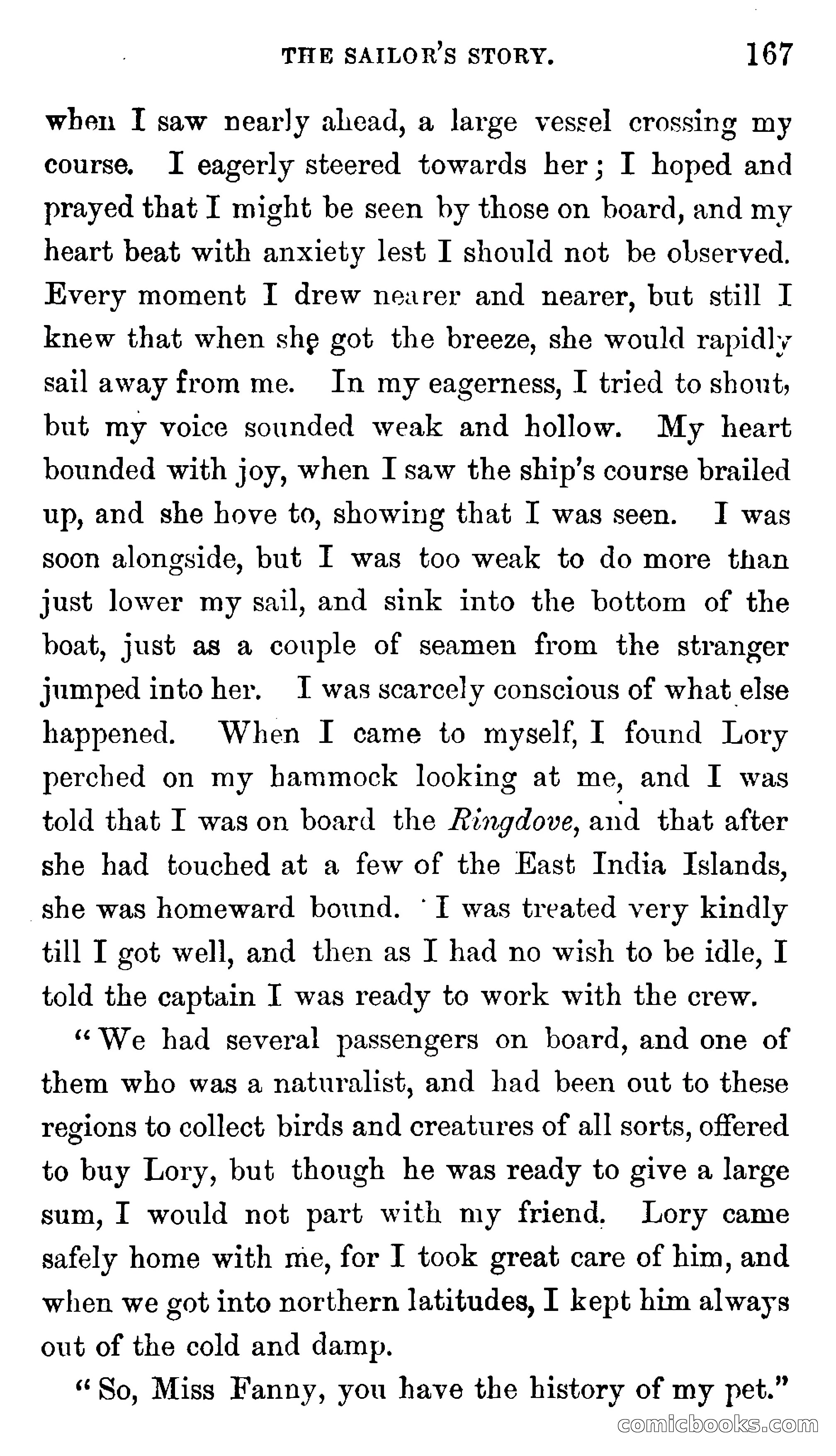 Norman Vallery — page 181 of 270