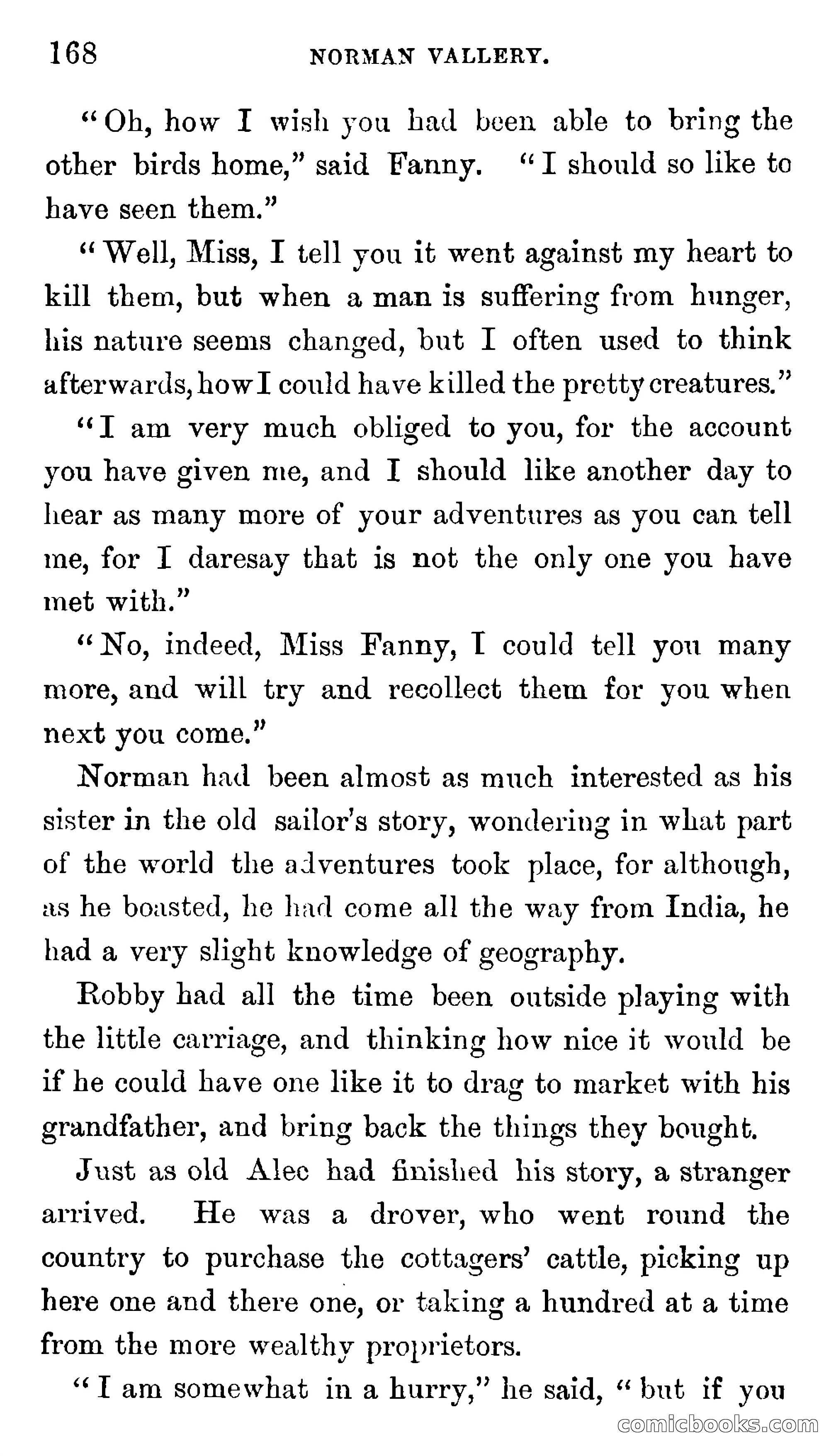 Norman Vallery — page 182 of 270
