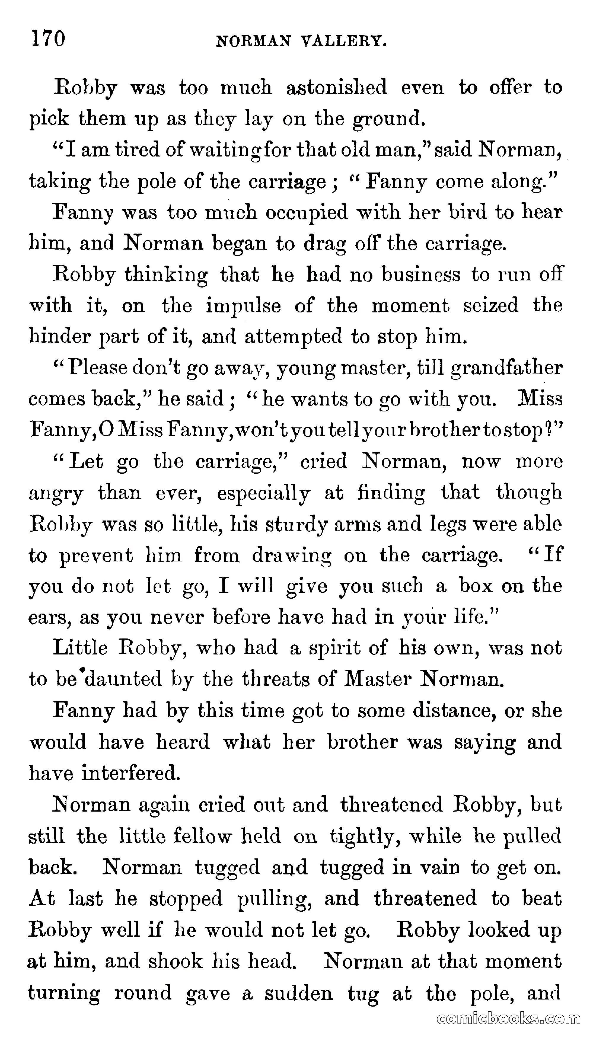 Norman Vallery — page 184 of 270