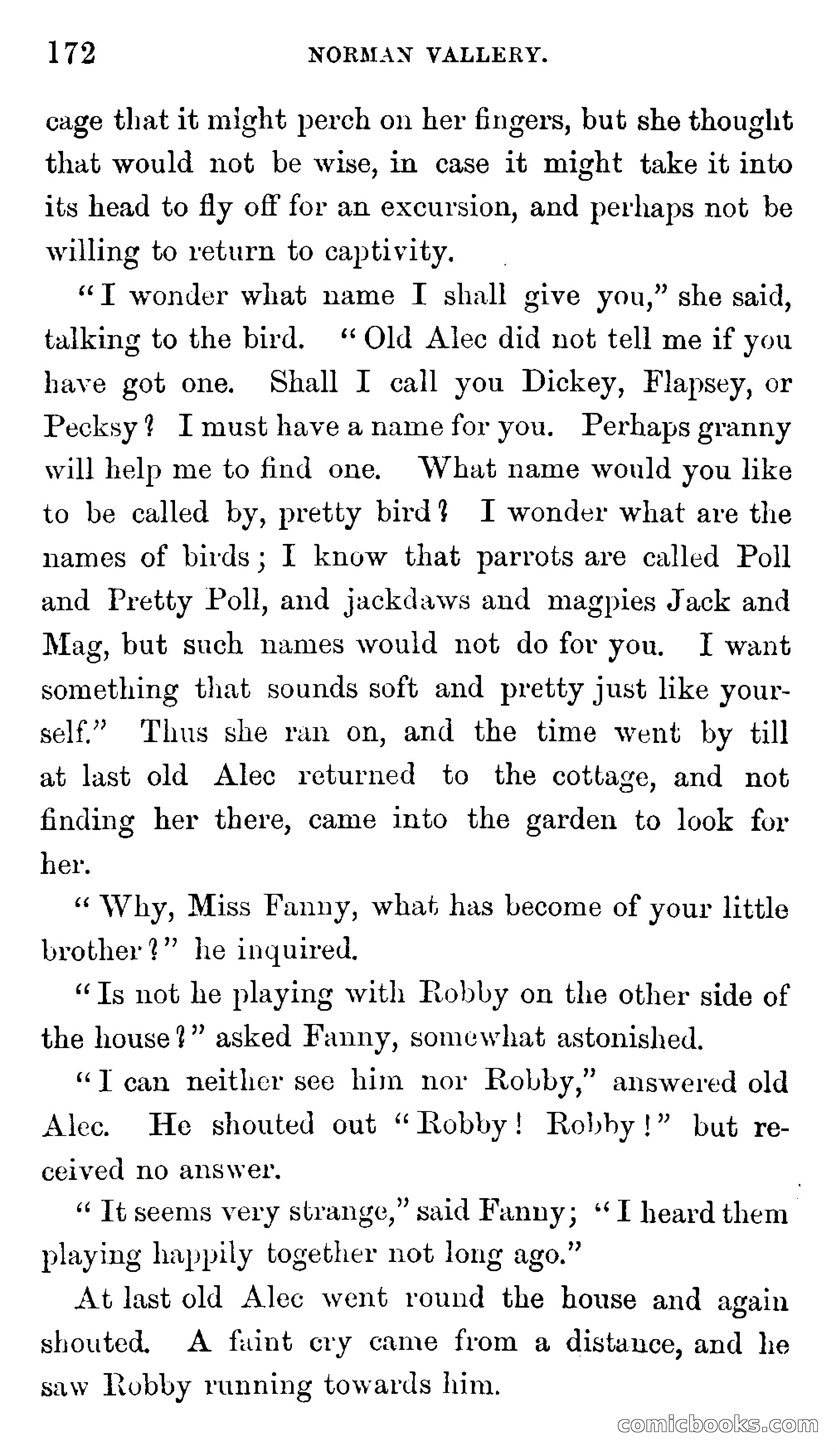 Norman Vallery — page 186 of 270