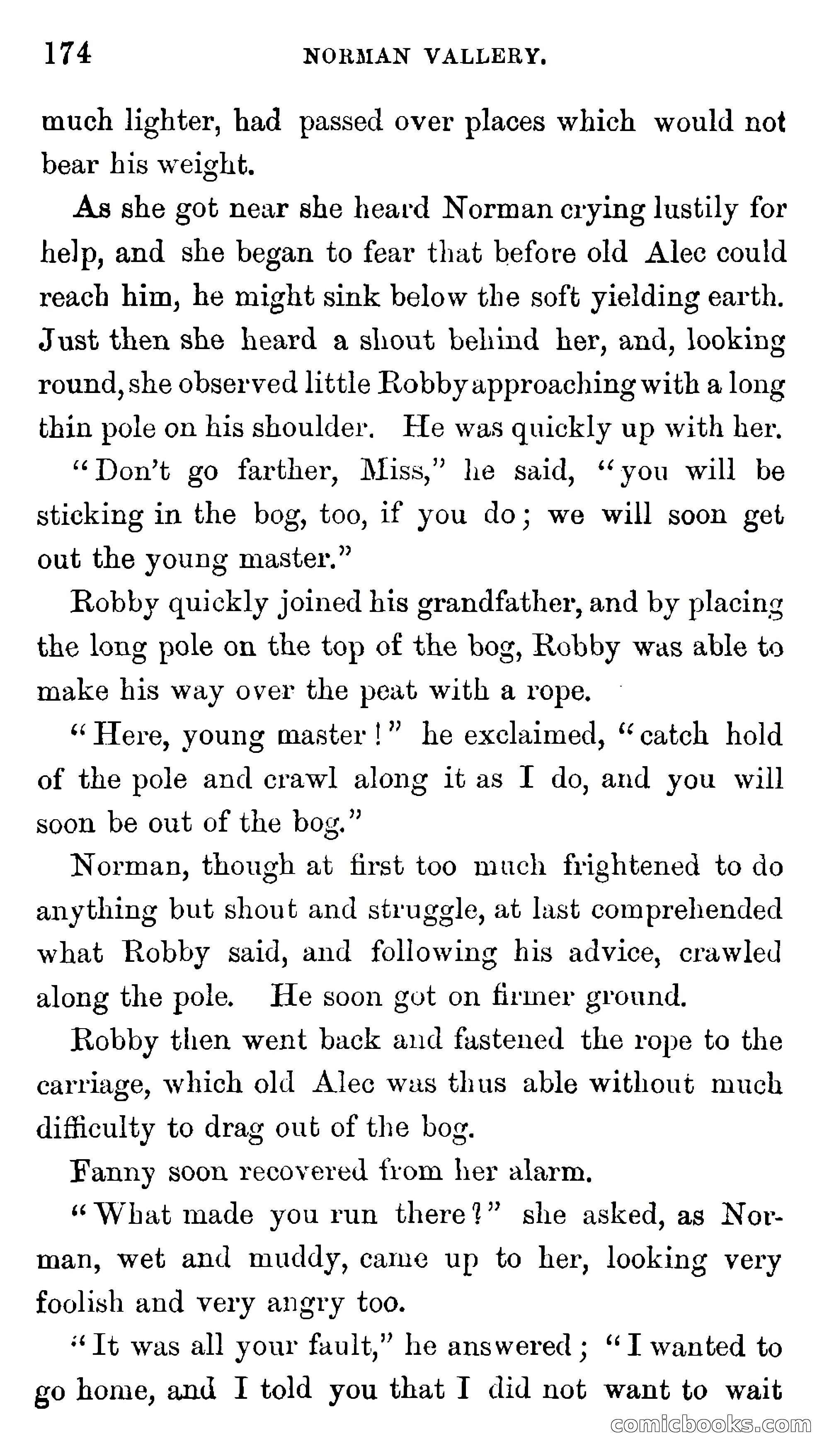 Norman Vallery — page 188 of 270