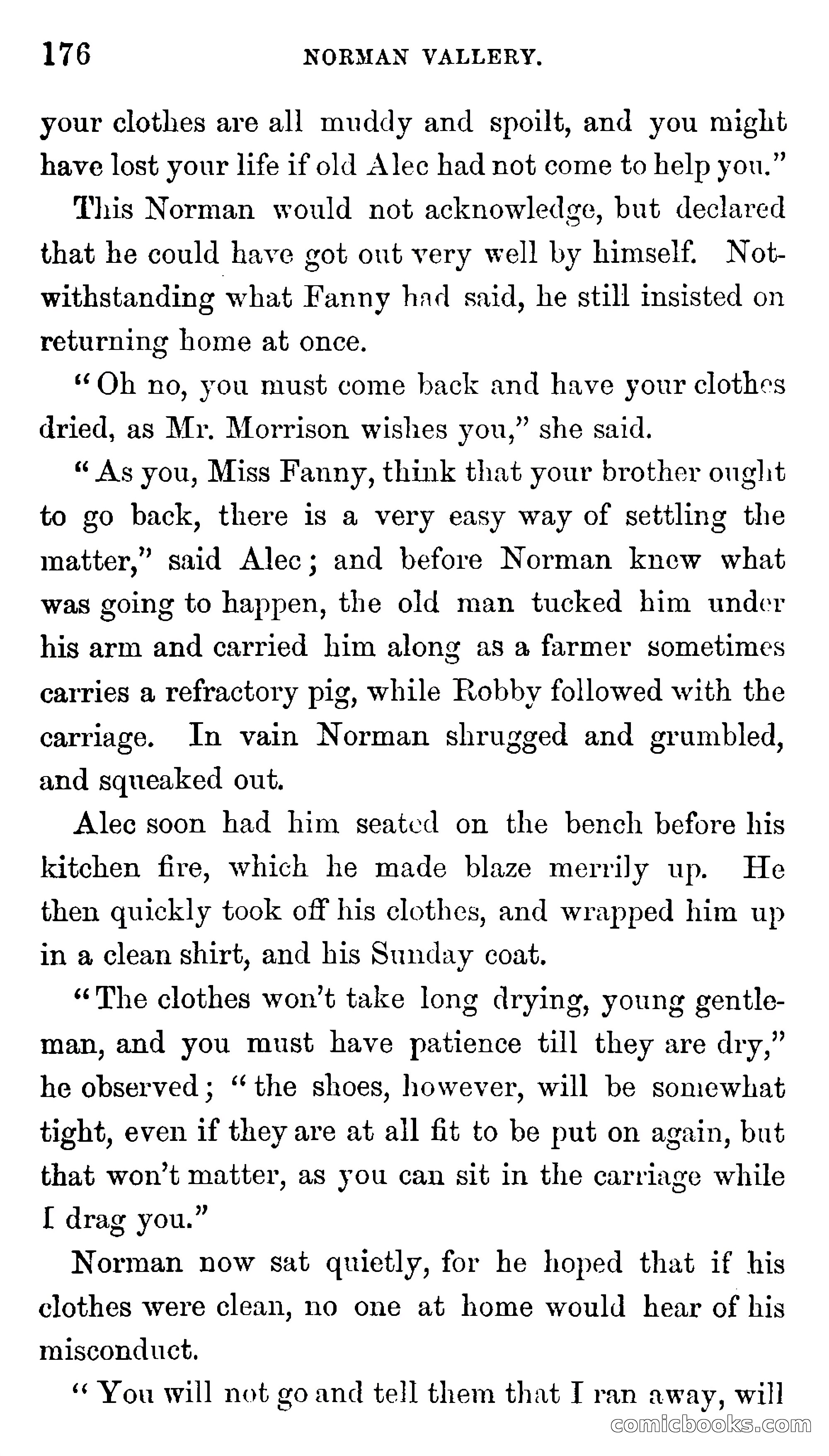 Norman Vallery — page 190 of 270