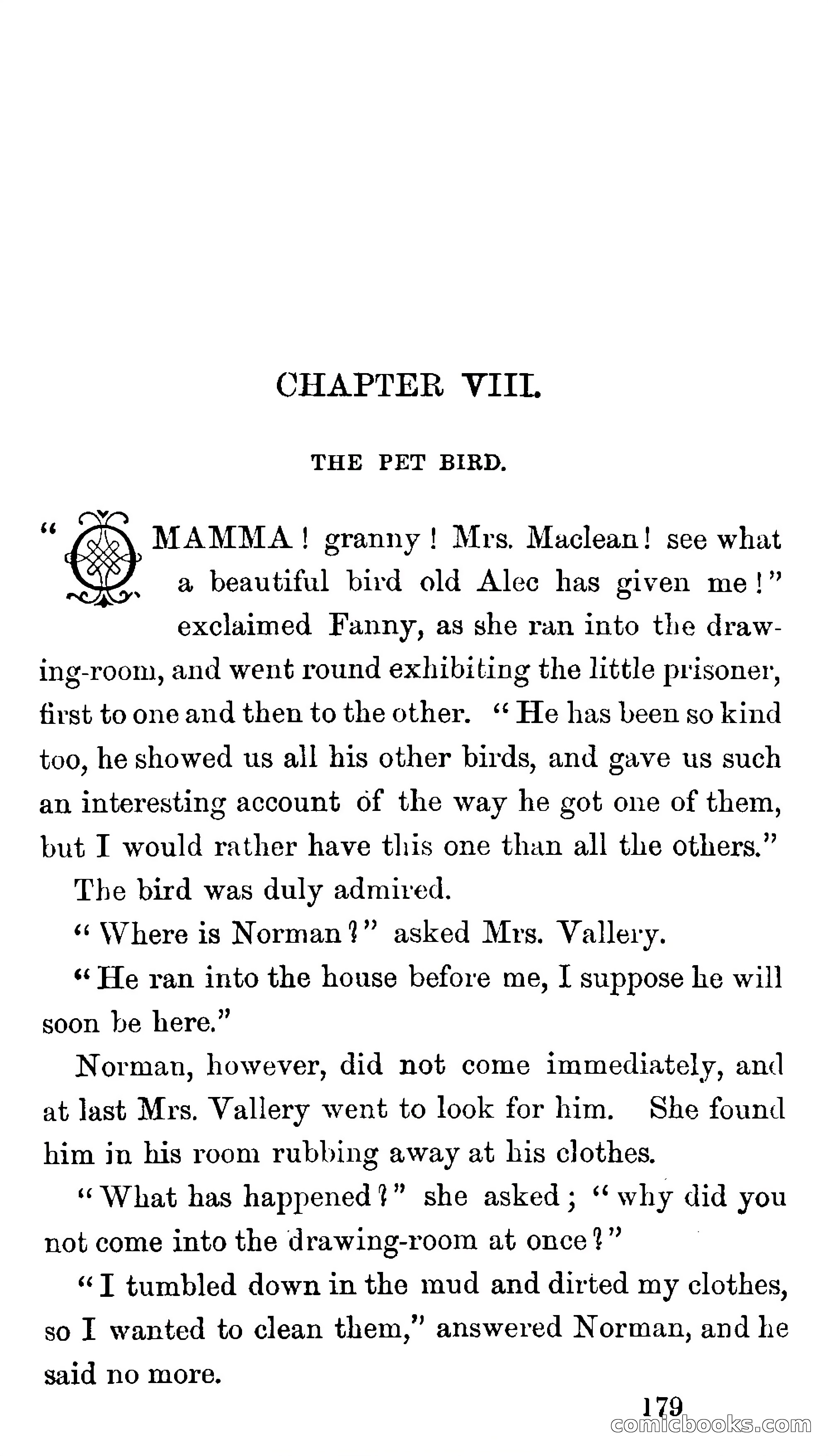 Norman Vallery — page 193 of 270