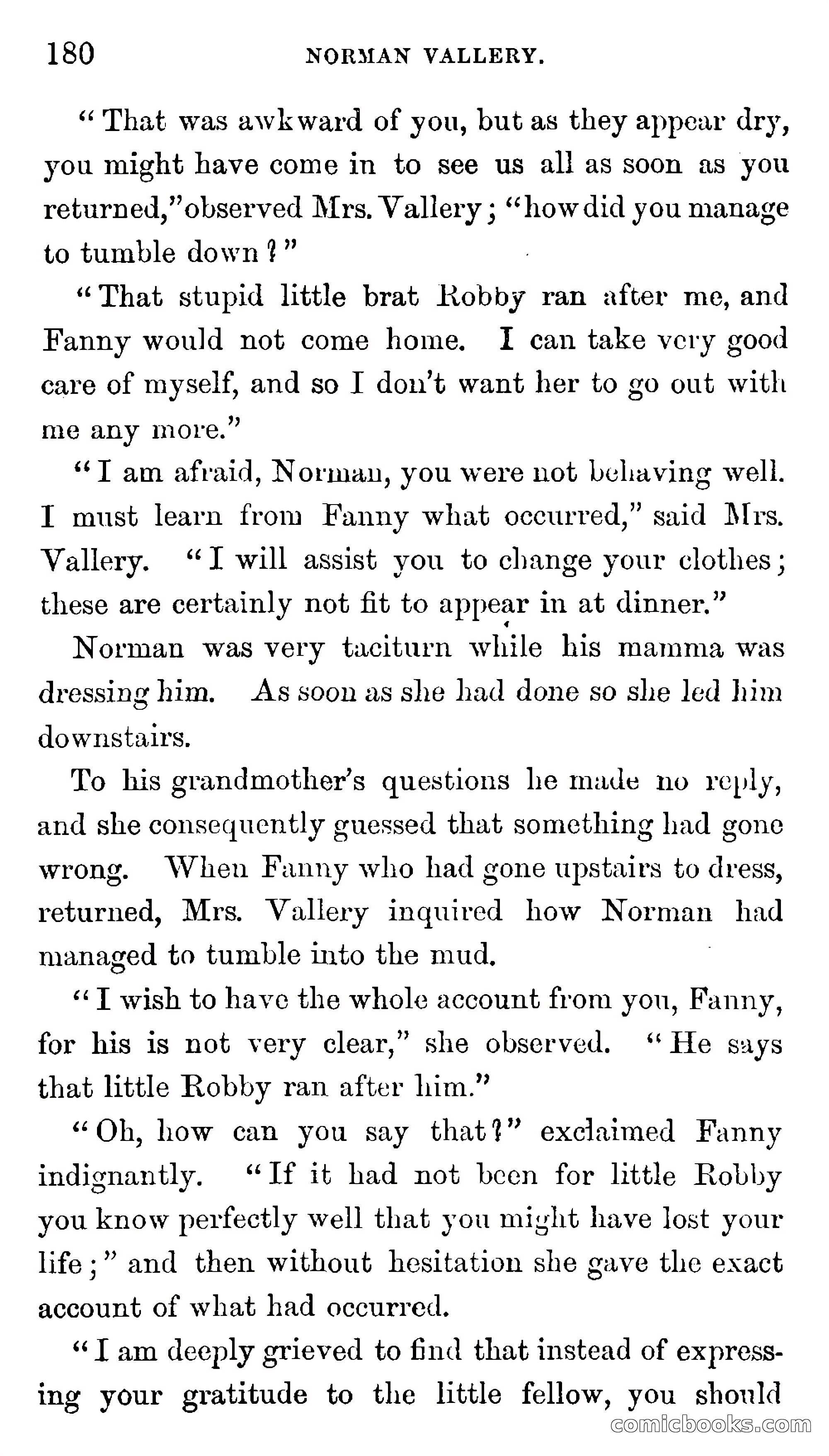Norman Vallery — page 194 of 270