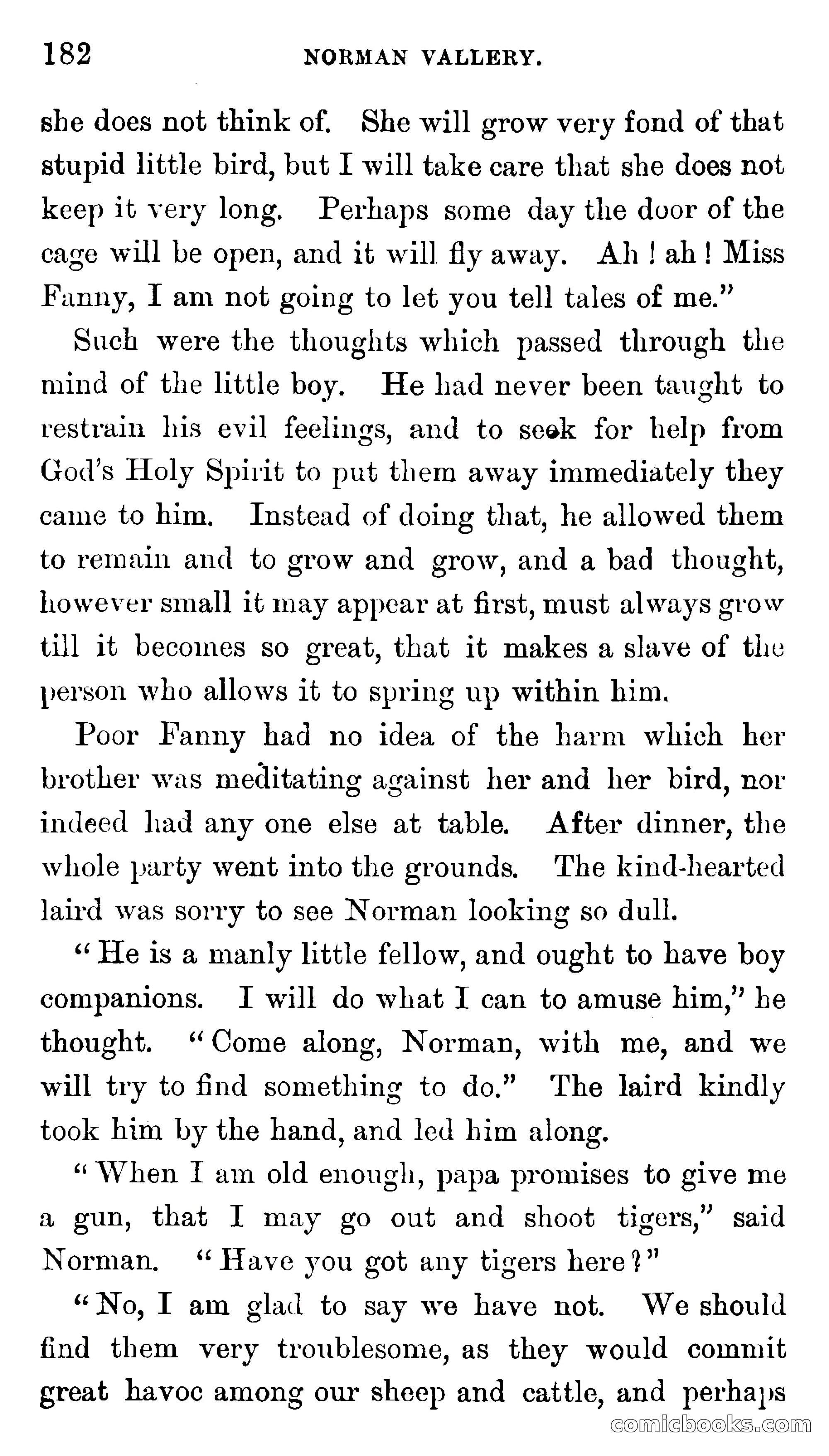 Norman Vallery — page 196 of 270