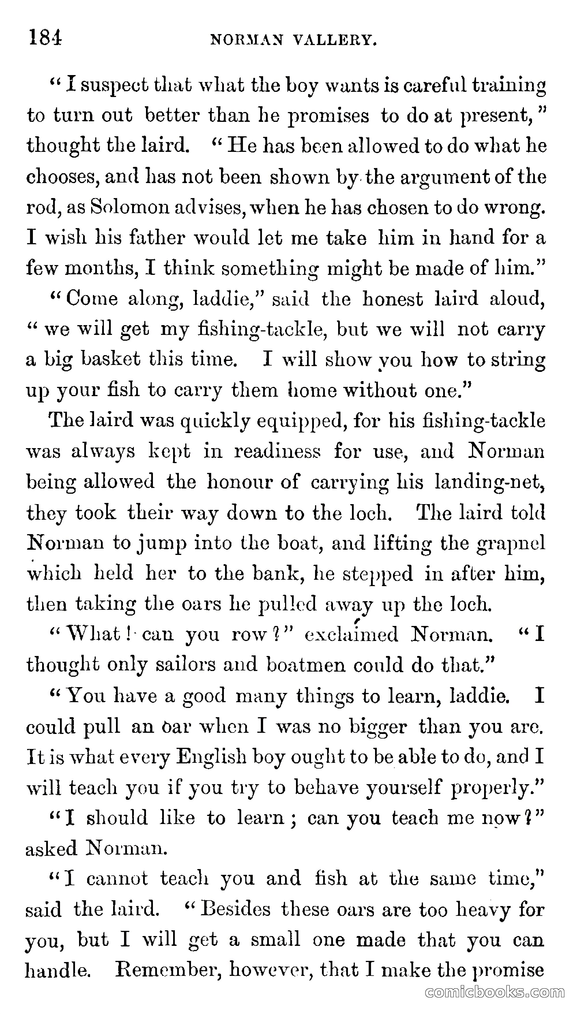 Norman Vallery — page 198 of 270