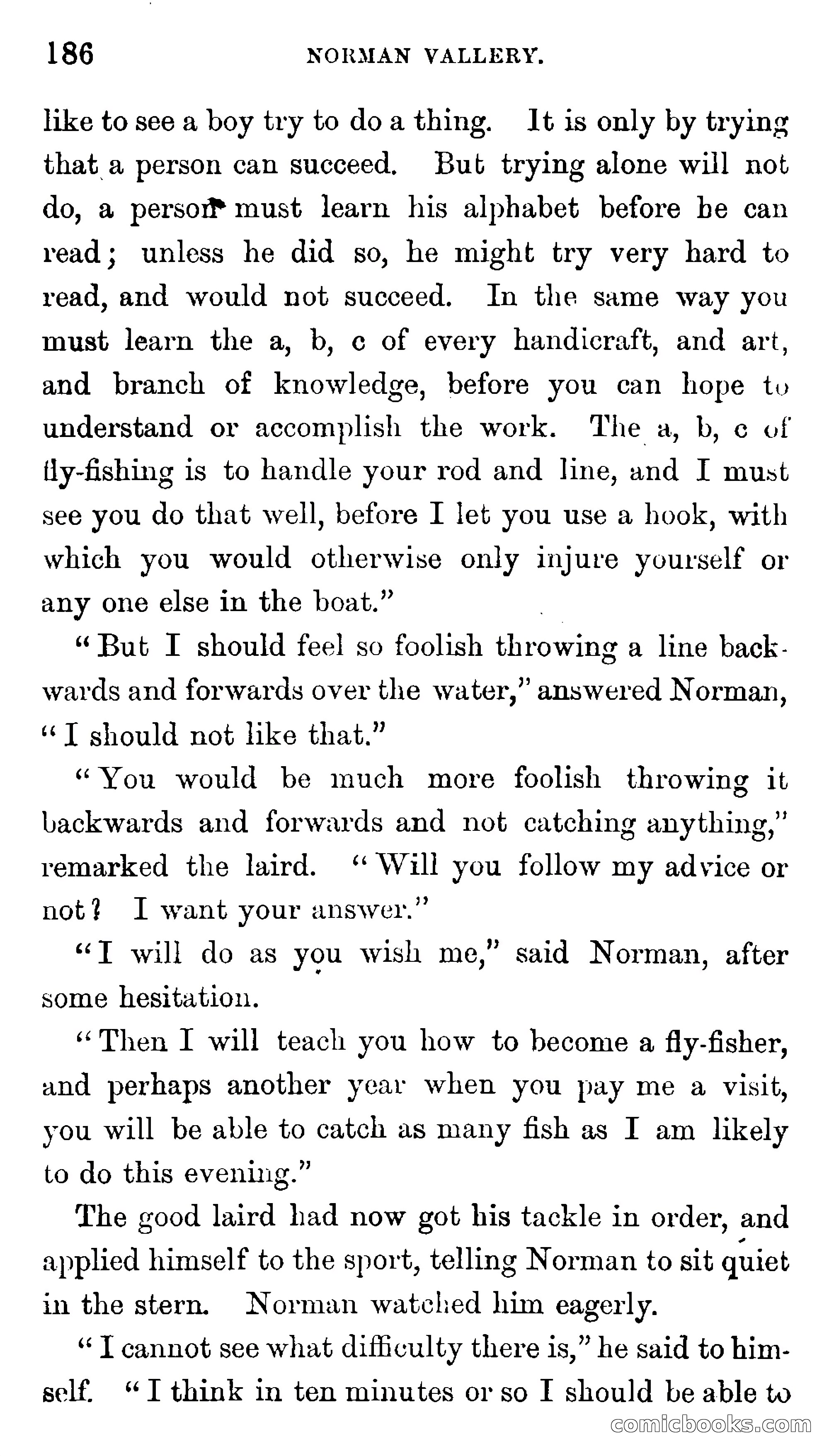 Norman Vallery — page 200 of 270
