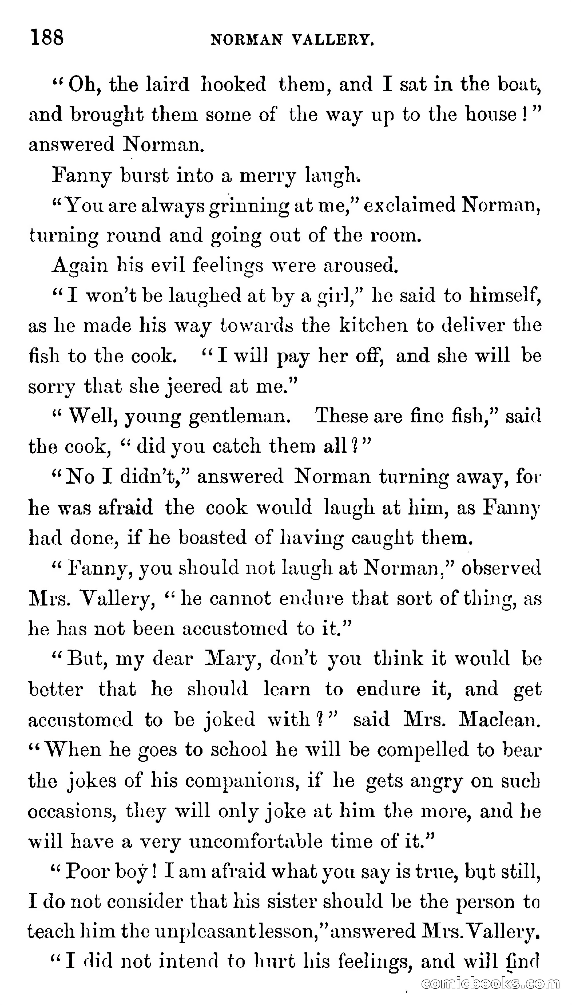 Norman Vallery — page 202 of 270
