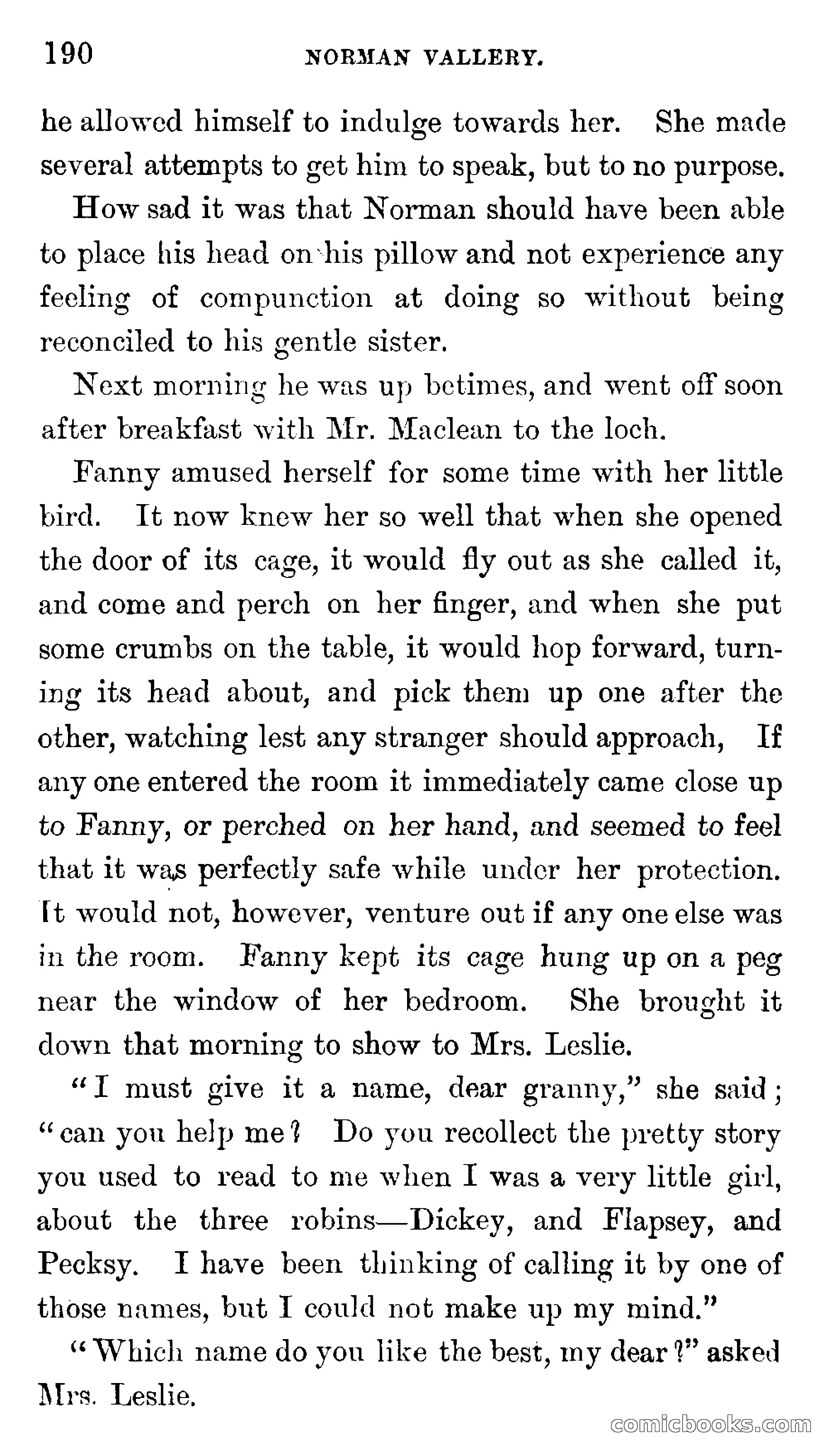 Norman Vallery — page 204 of 270