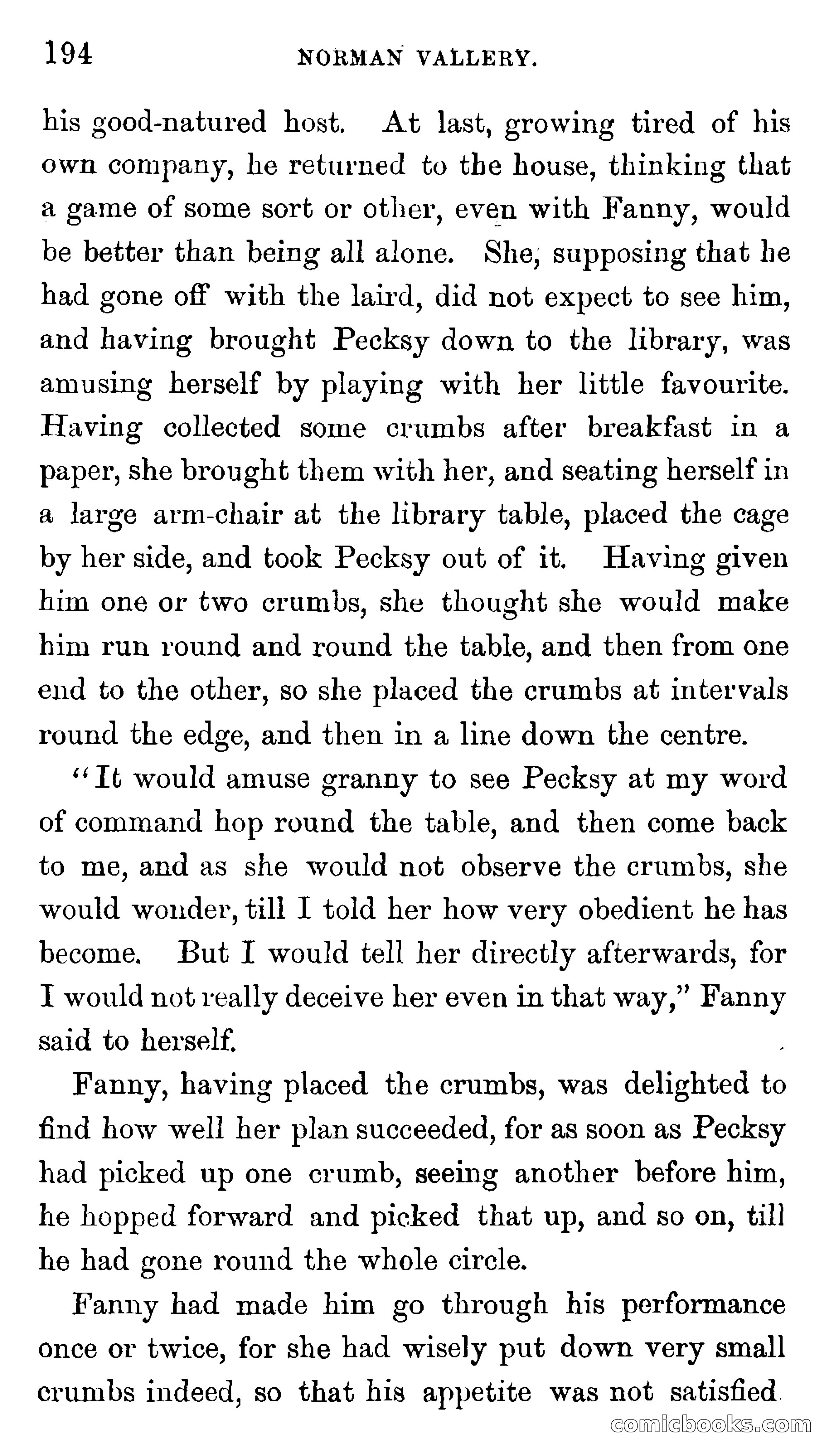 Norman Vallery — page 208 of 270