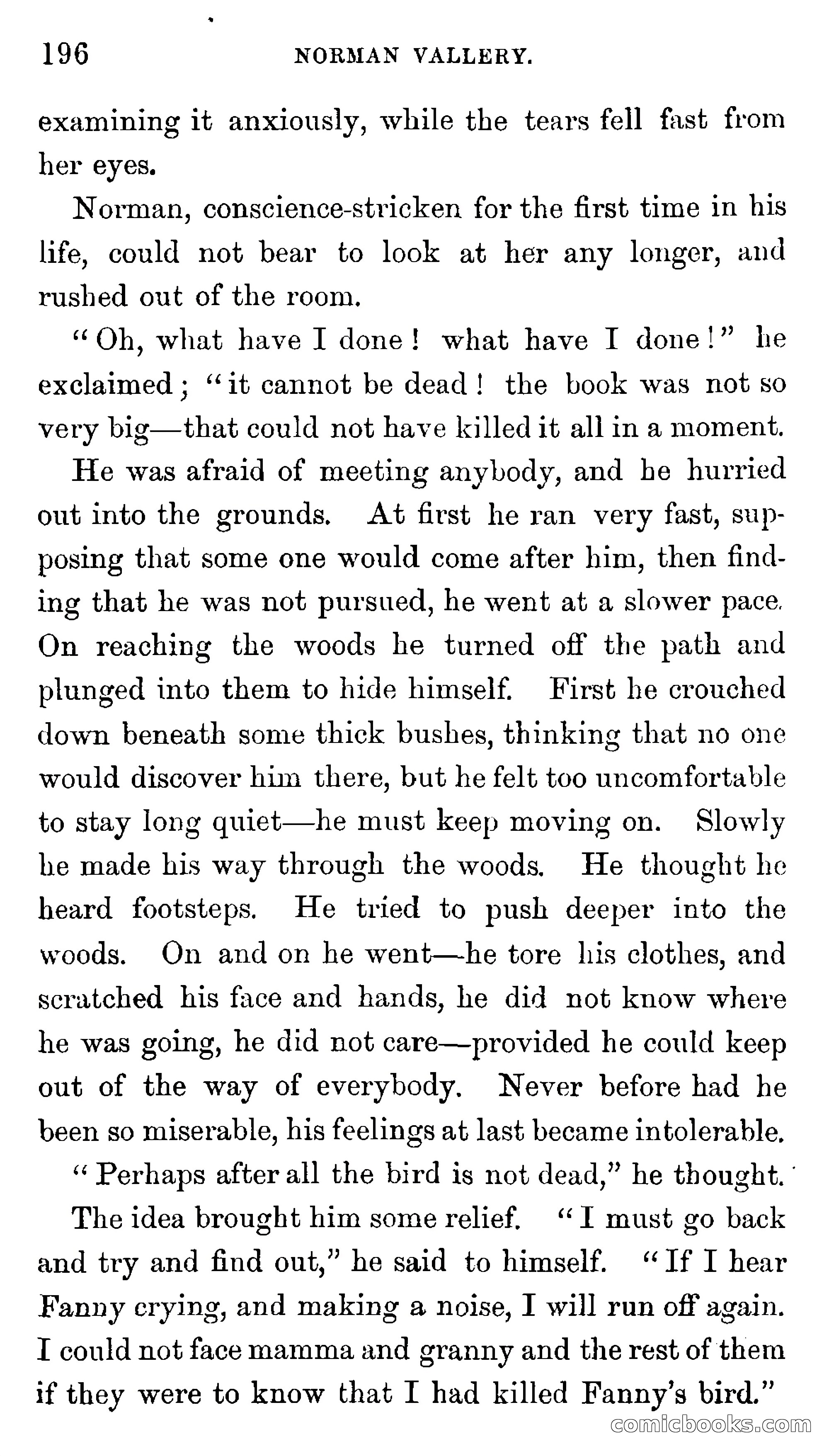 Norman Vallery — page 210 of 270