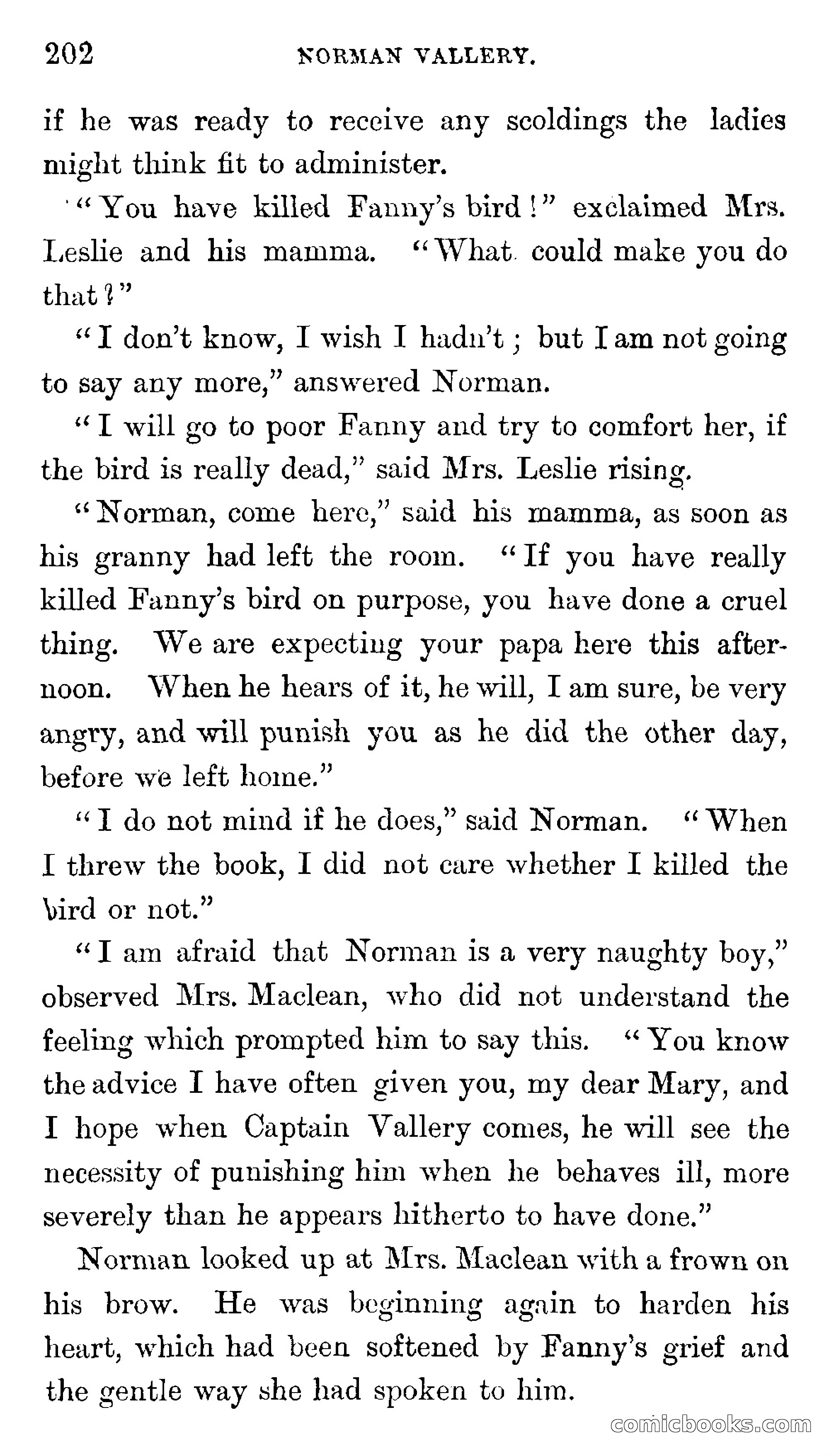 Norman Vallery — page 216 of 270